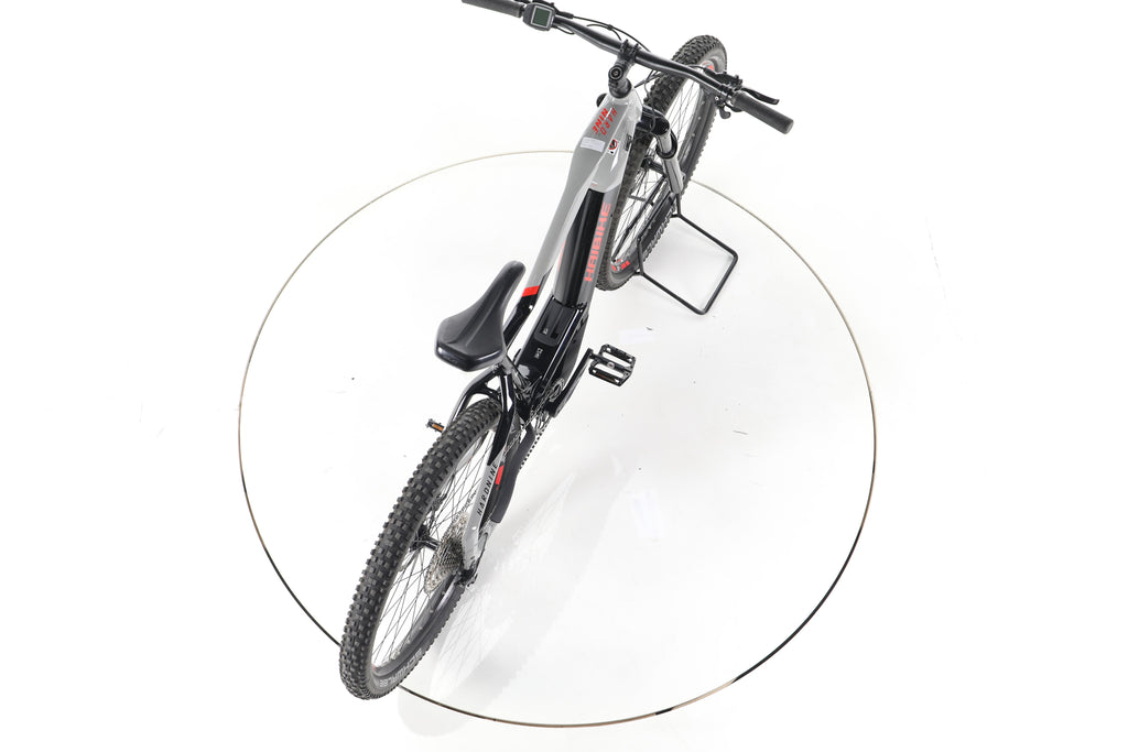 Haibike HardNine 9 E-Bike - Image 23