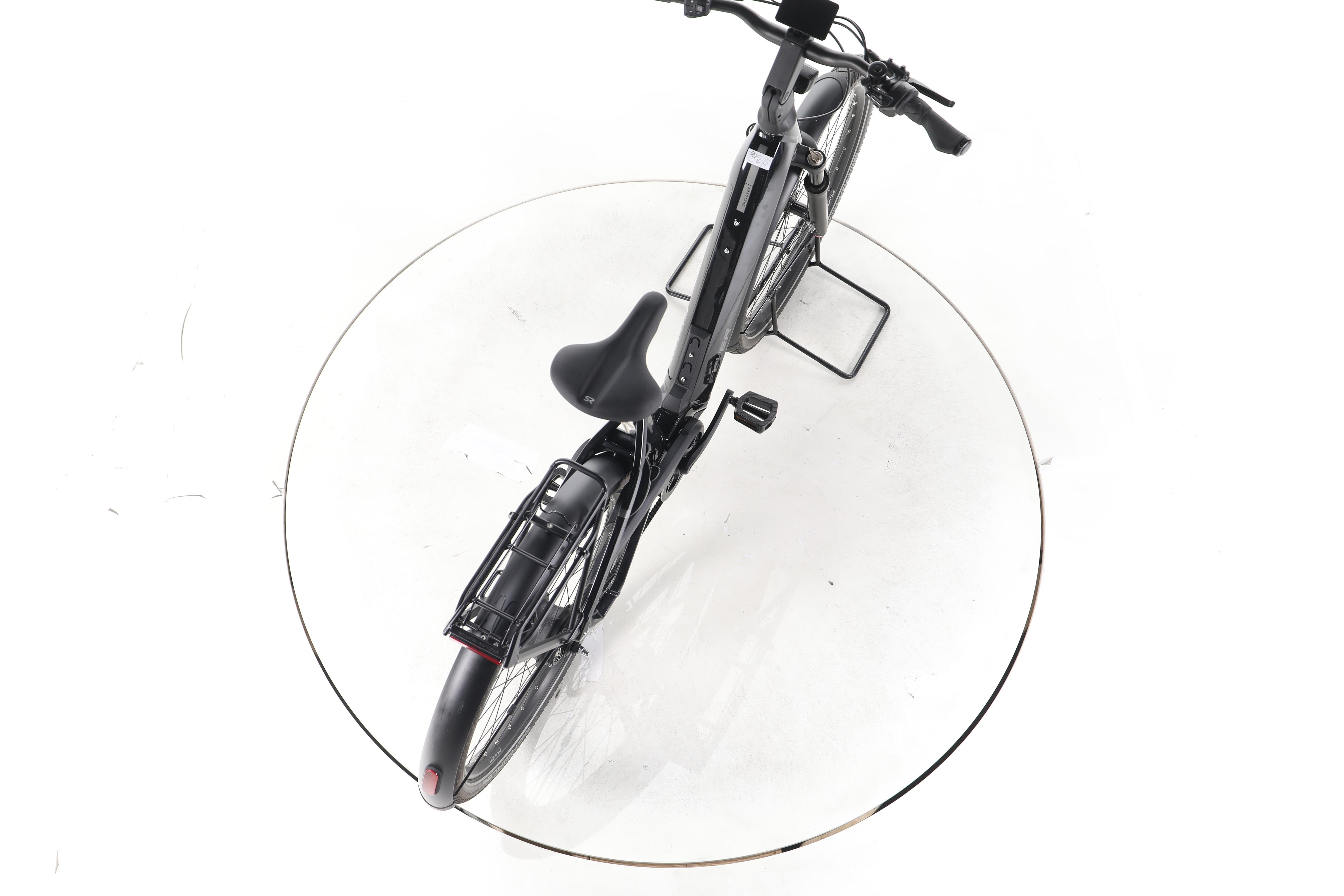 FLYER Upstreet 7.23 City E-Bike Tiefeinsteiger - Image 23