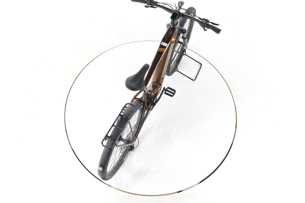 Focus AVENTURA² 6.8 Trekking E-Bike - Image 23