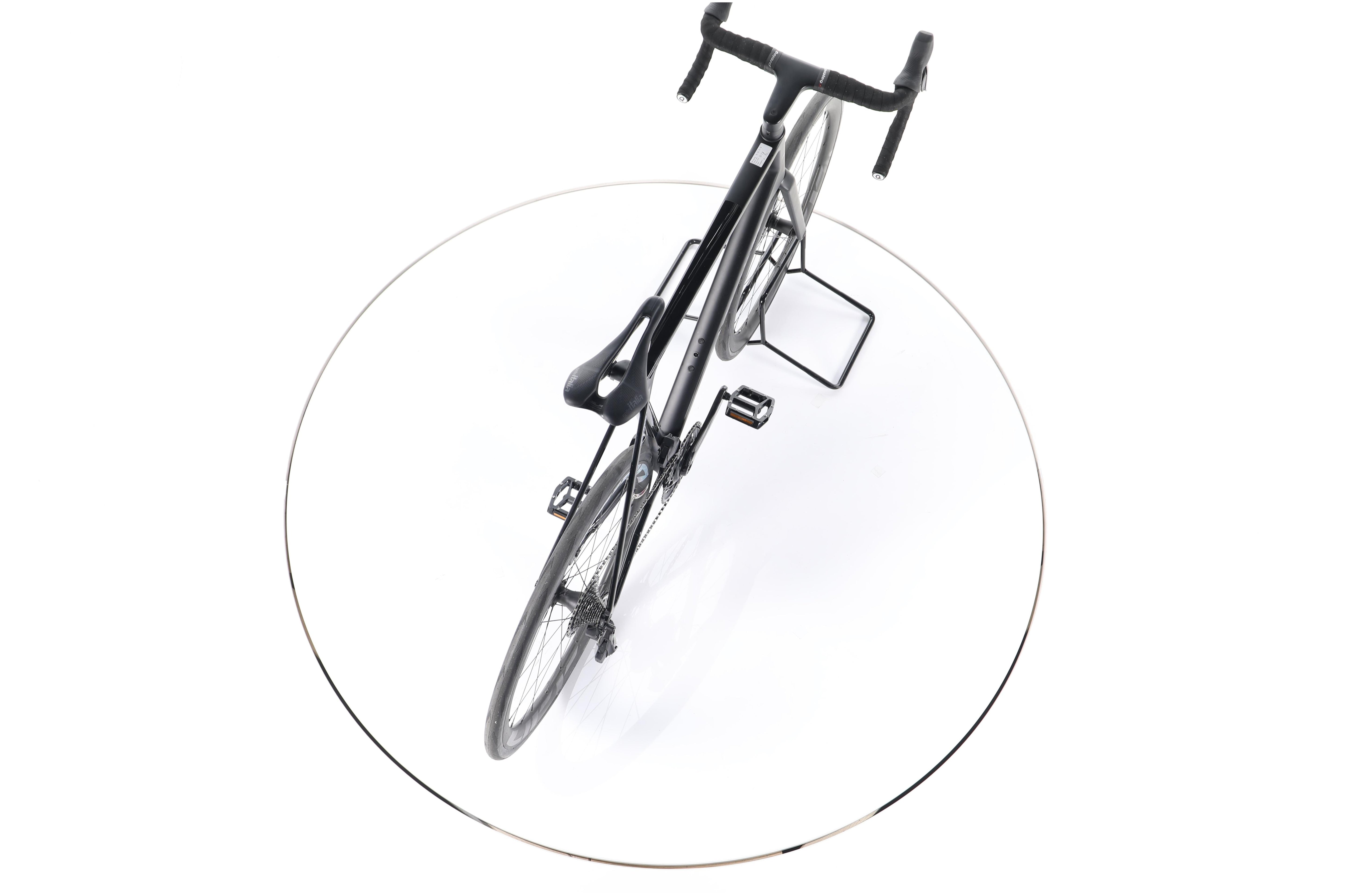 Canyon Ultimate CF SLX 8 Force AXS Rennrad Carbon - Image 23