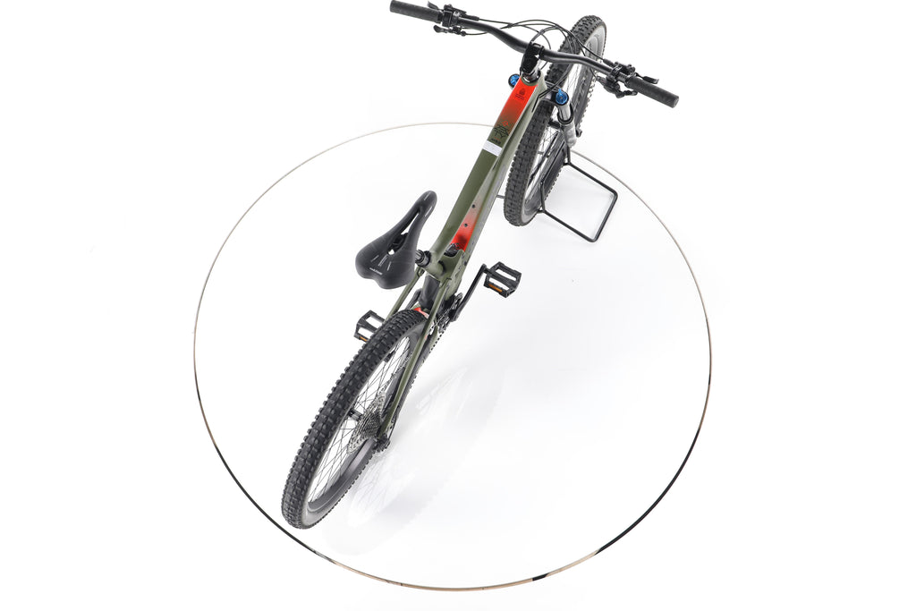 Lapierre eZesty AM 9.2 E-Bike Fully - Image 23