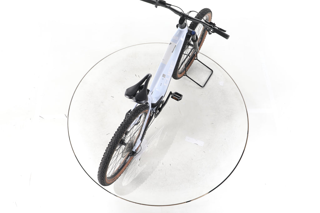 Cube Reaction Hybrid Pro E-Bike - Image 23