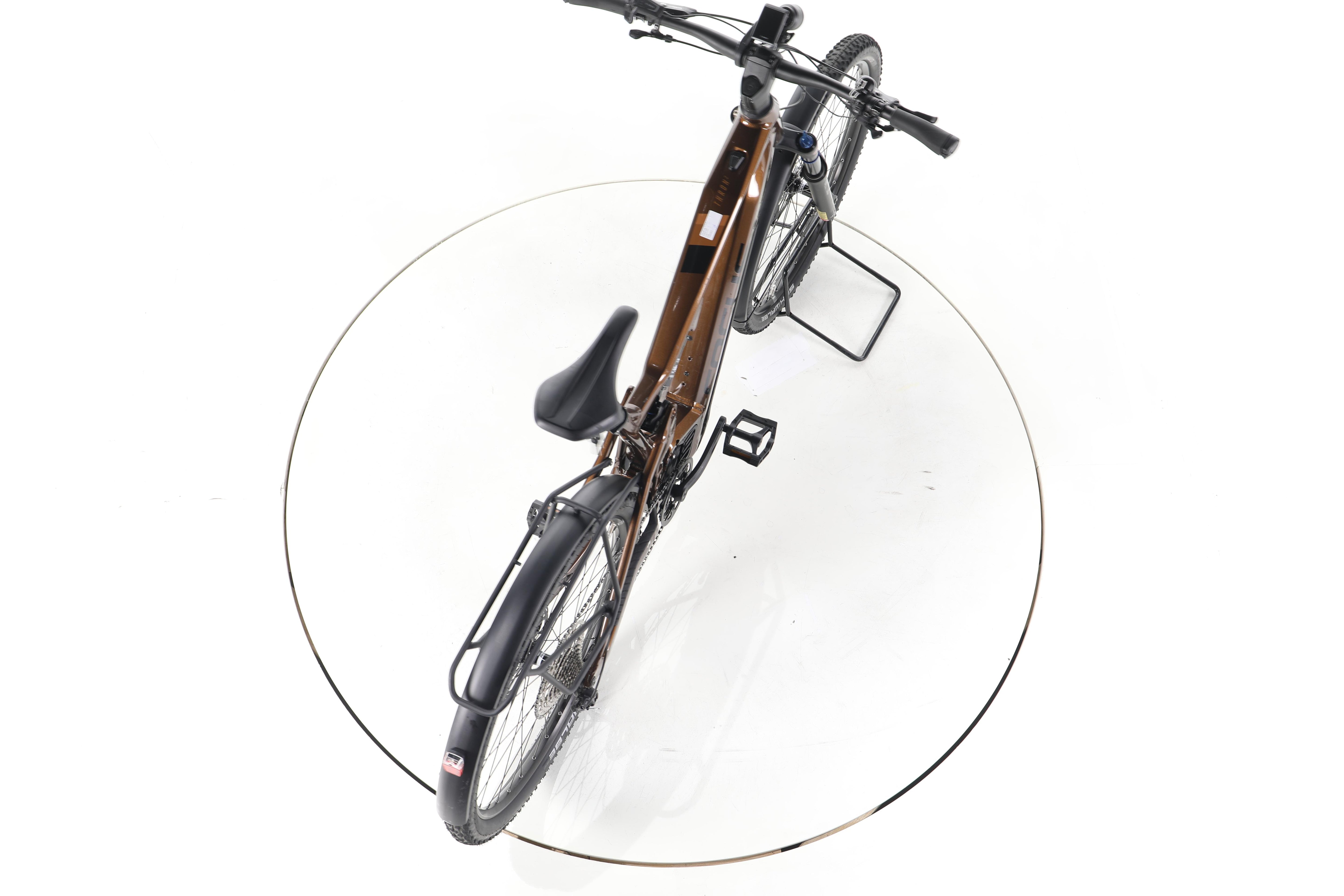 Focus Thron² 6.8 EQP SUV E-Bike - Image 23