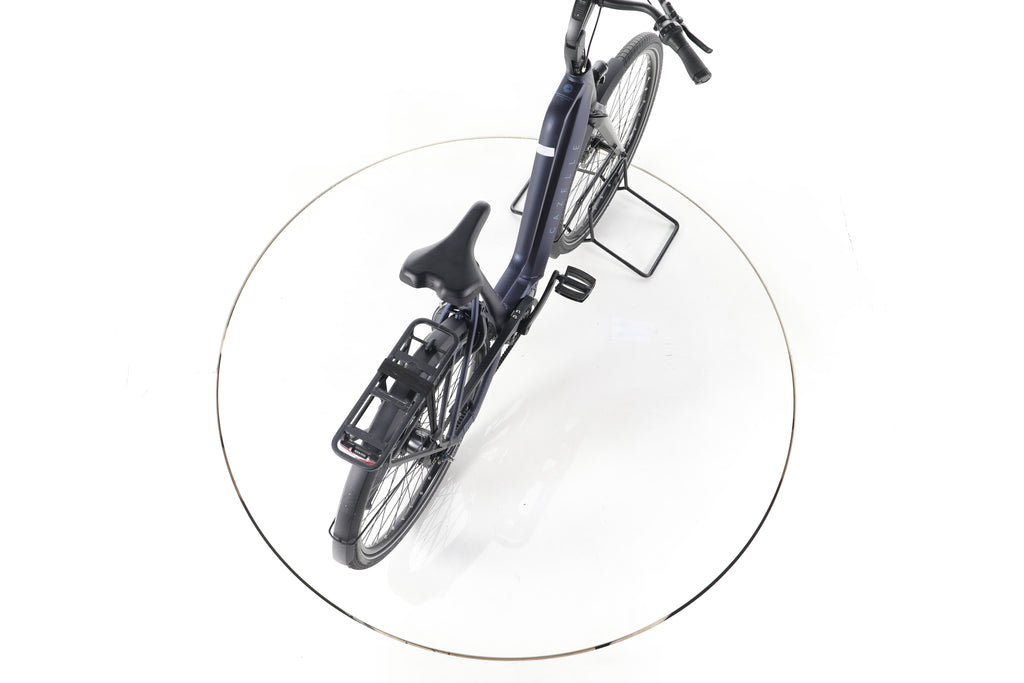 Gazelle Chamonix C5 HMS City E-Bike - Image 23