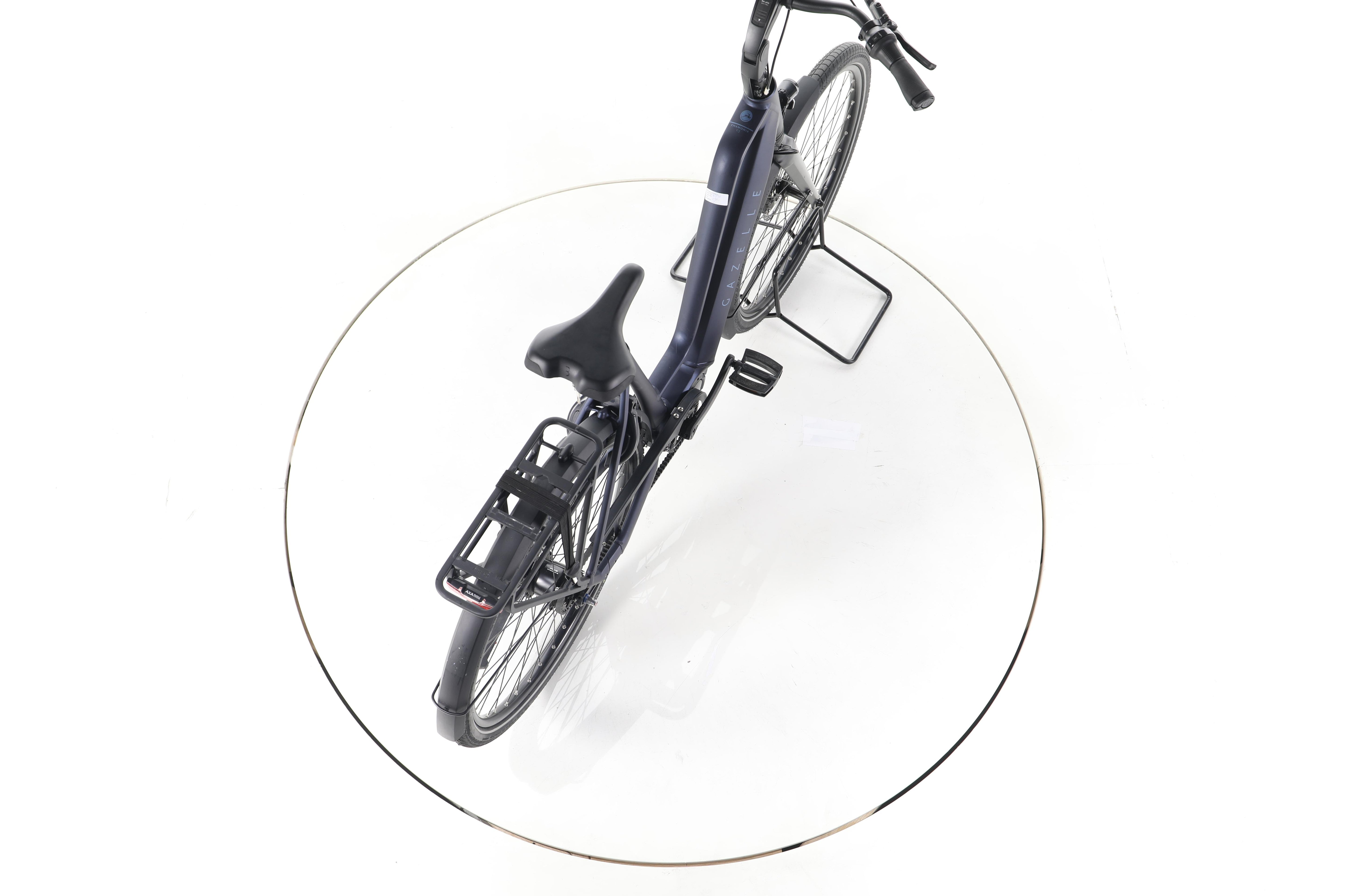 Gazelle Chamonix C5 HMS City E-Bike - Image 23