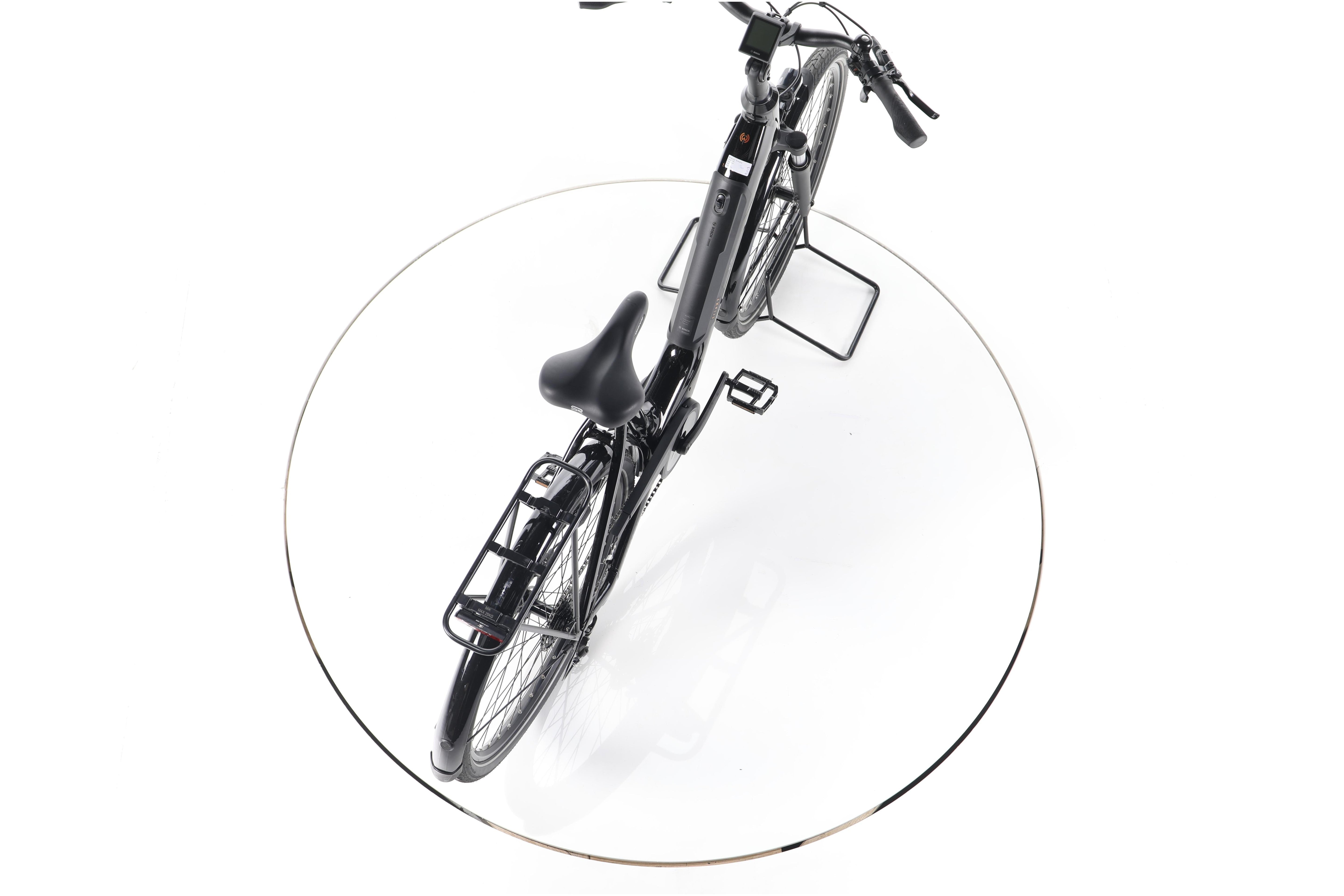 Winora Tria X7 Trekking E-Bike Tiefeinsteiger - Image 23