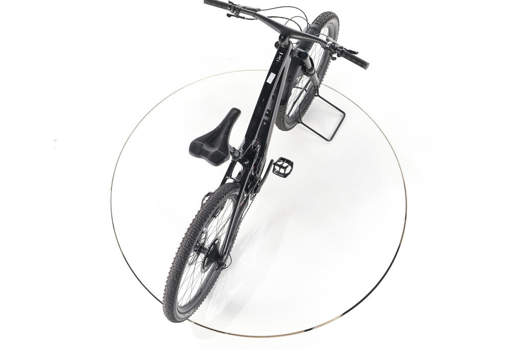 Trek Fuel EXe 9.8 E-Bike Fully Carbon - Image 23
