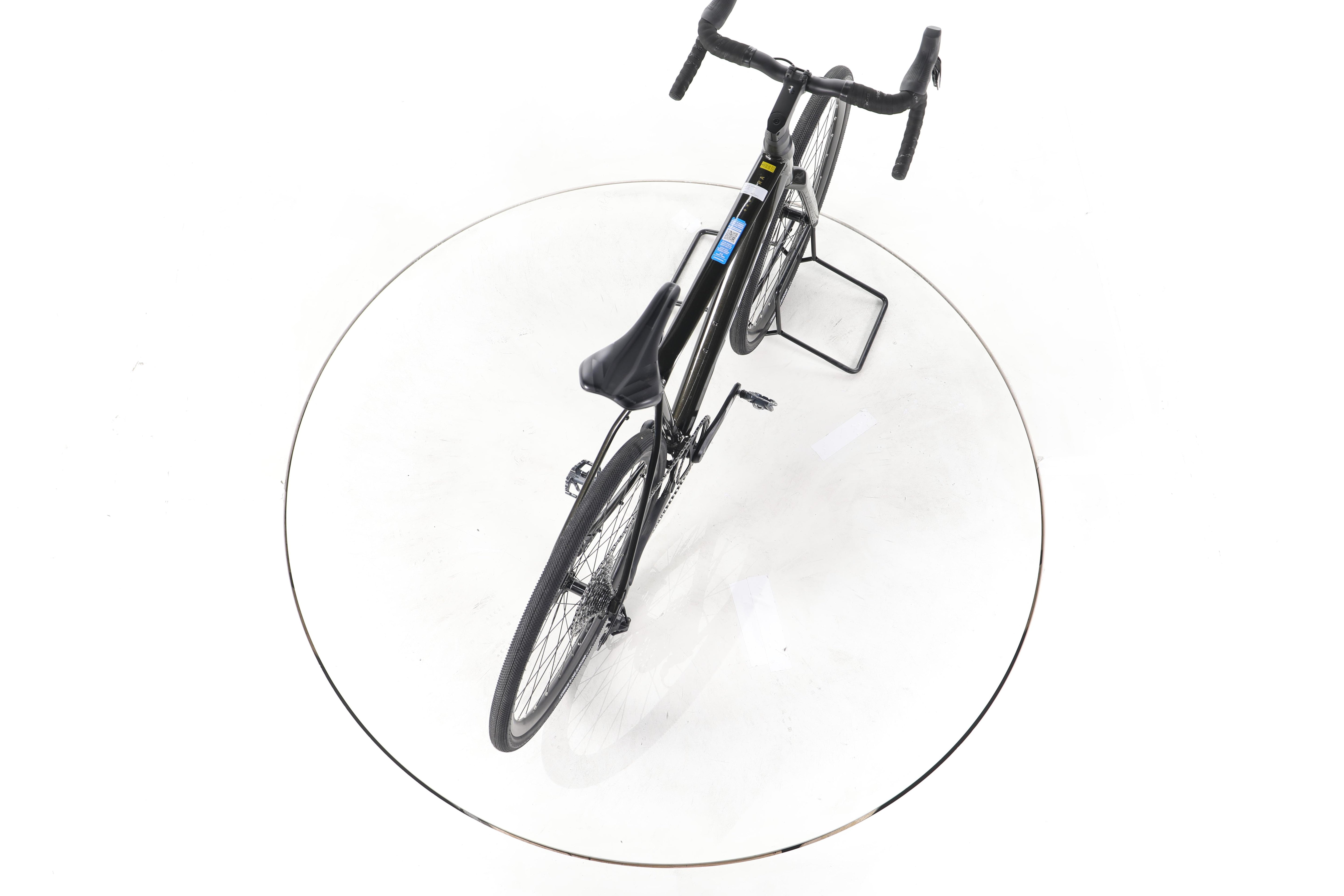 Orbea Terra H41 1X Gravelbike 2024 - Image 23