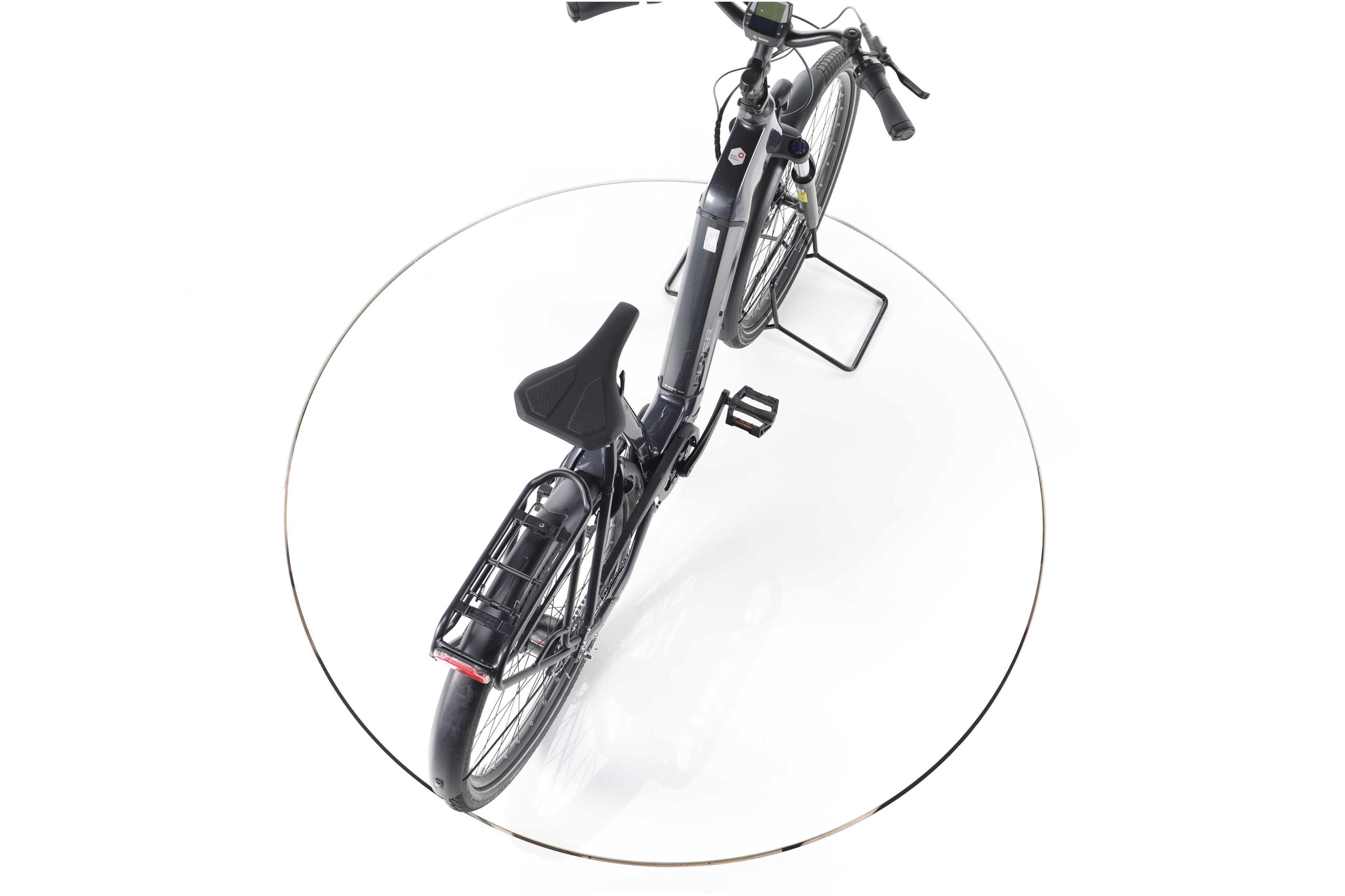 FLYER Gotour6 5.40 City E-Bike Tiefeinsteiger - Image 23