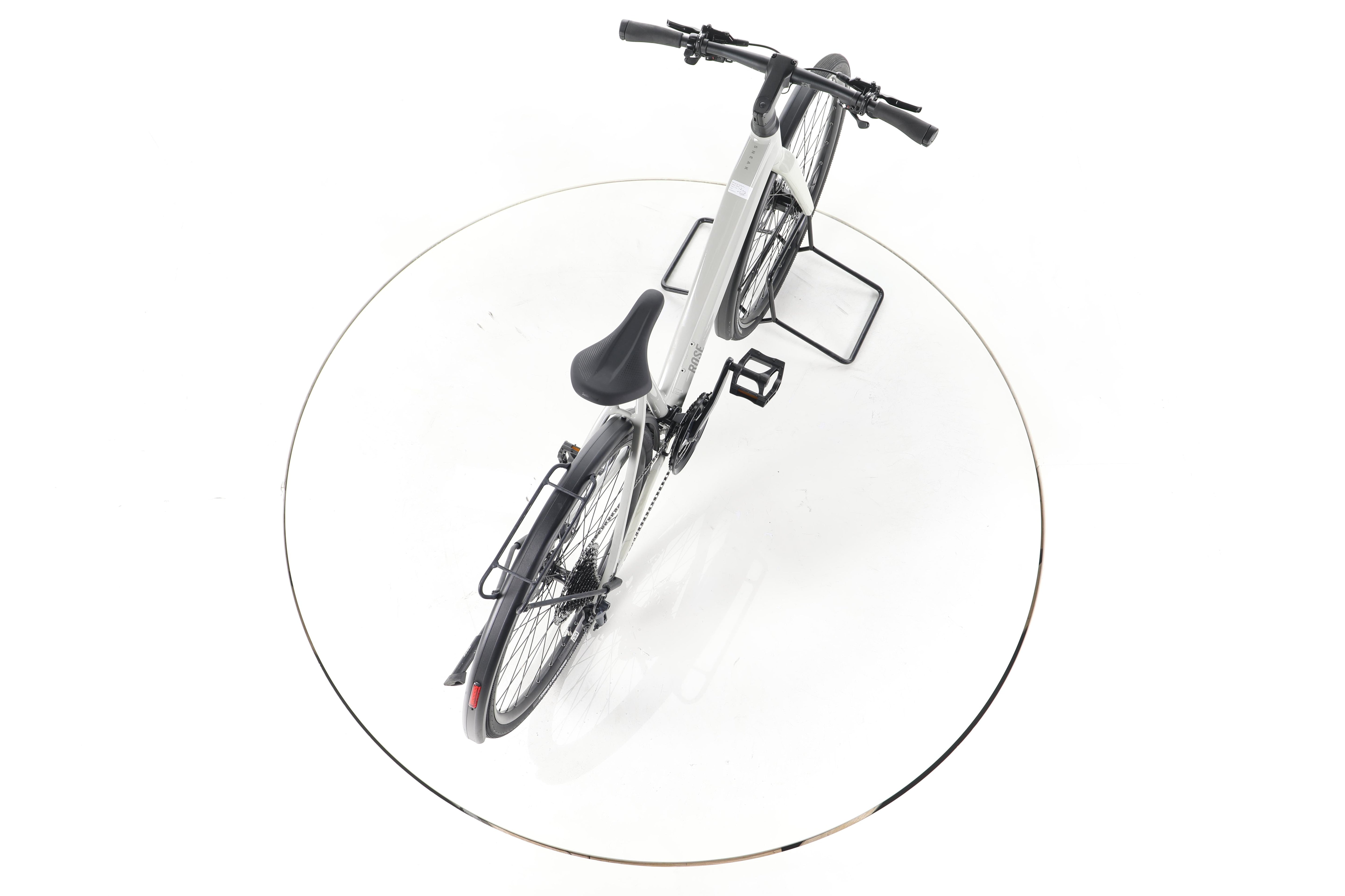 Rose Sneak 2 EQ MidStep Fahrrad City & Trekking - Image 23