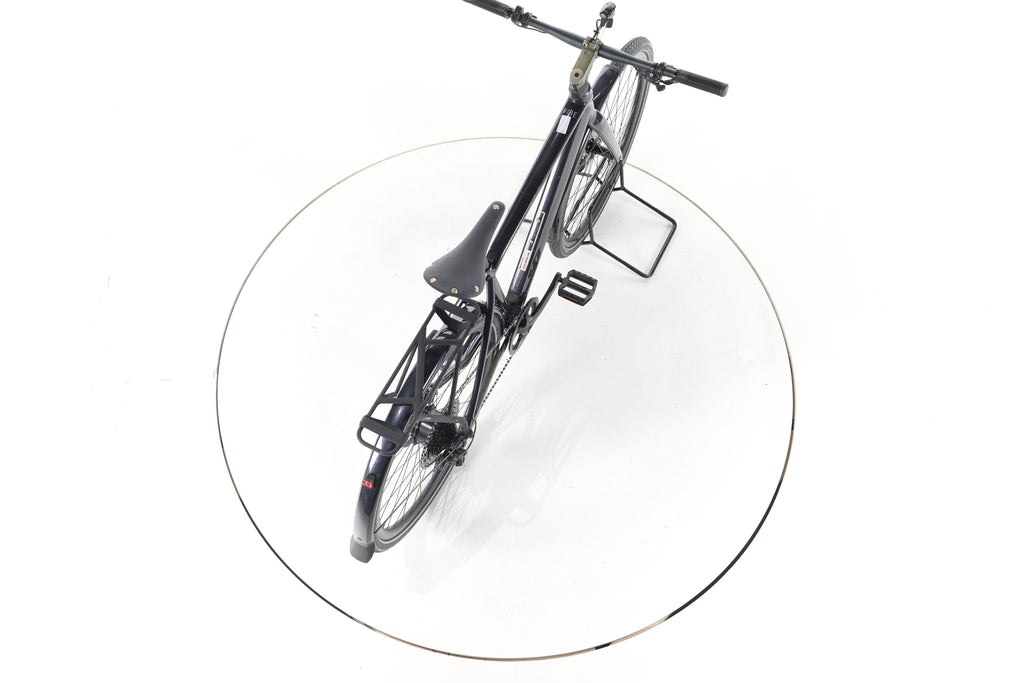 Orbea Vibe H30 EQ Trekking E-Bike - Image 23