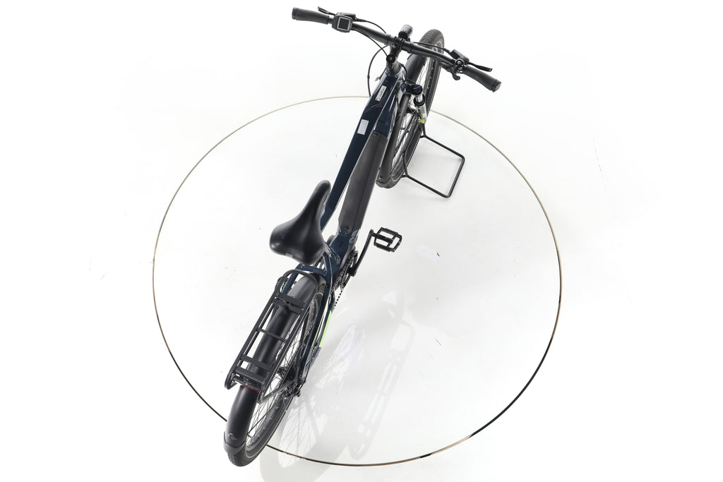 Haibike Trekking 5 Trekking E-Bike - Image 23