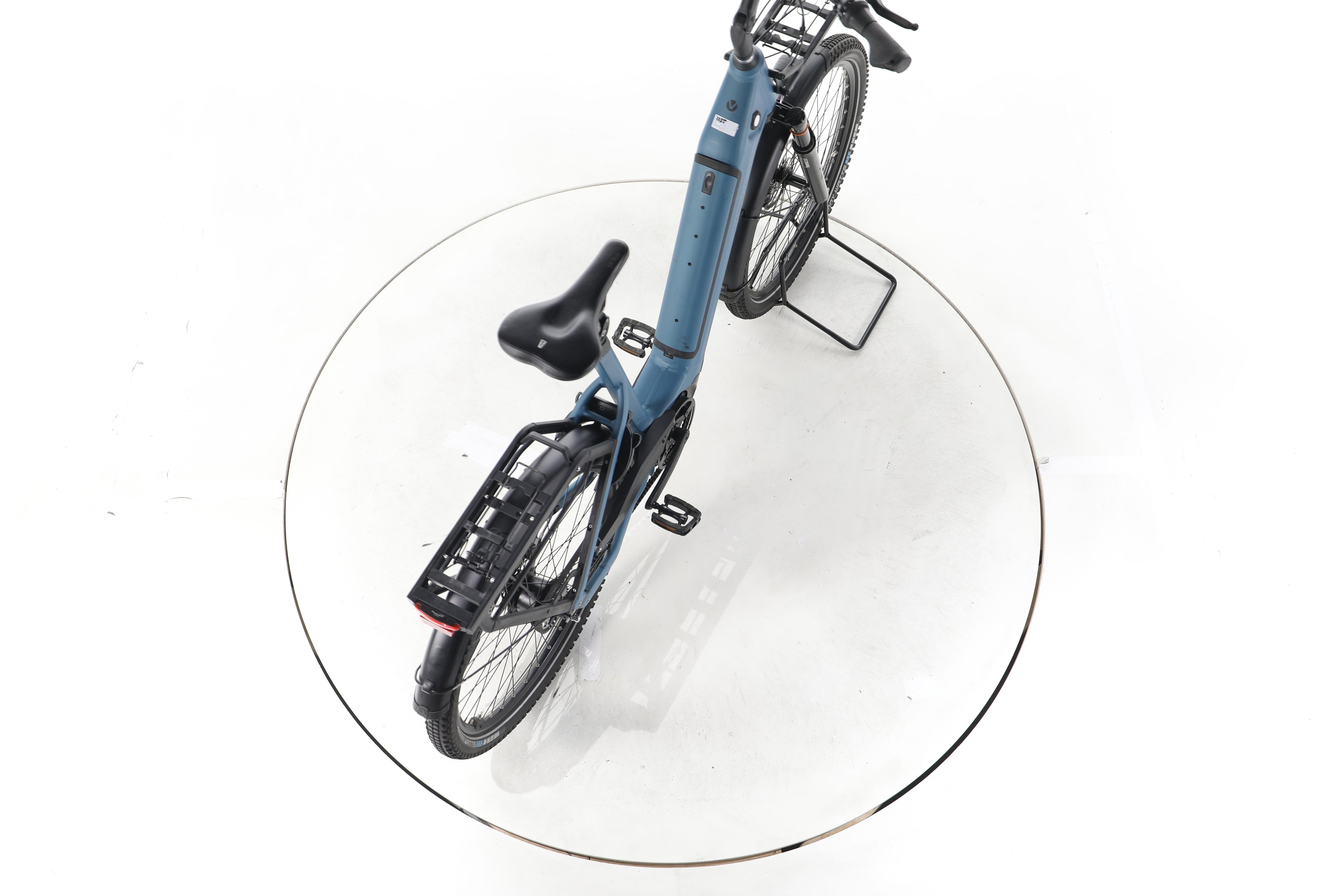 Velo de Ville SEB 990 City E-Bike Tiefeinsteiger 2024 - Image 23