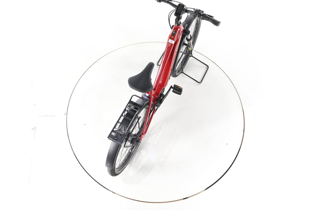 HoheAcht Pasia Urbo City E-Bike - Image 23