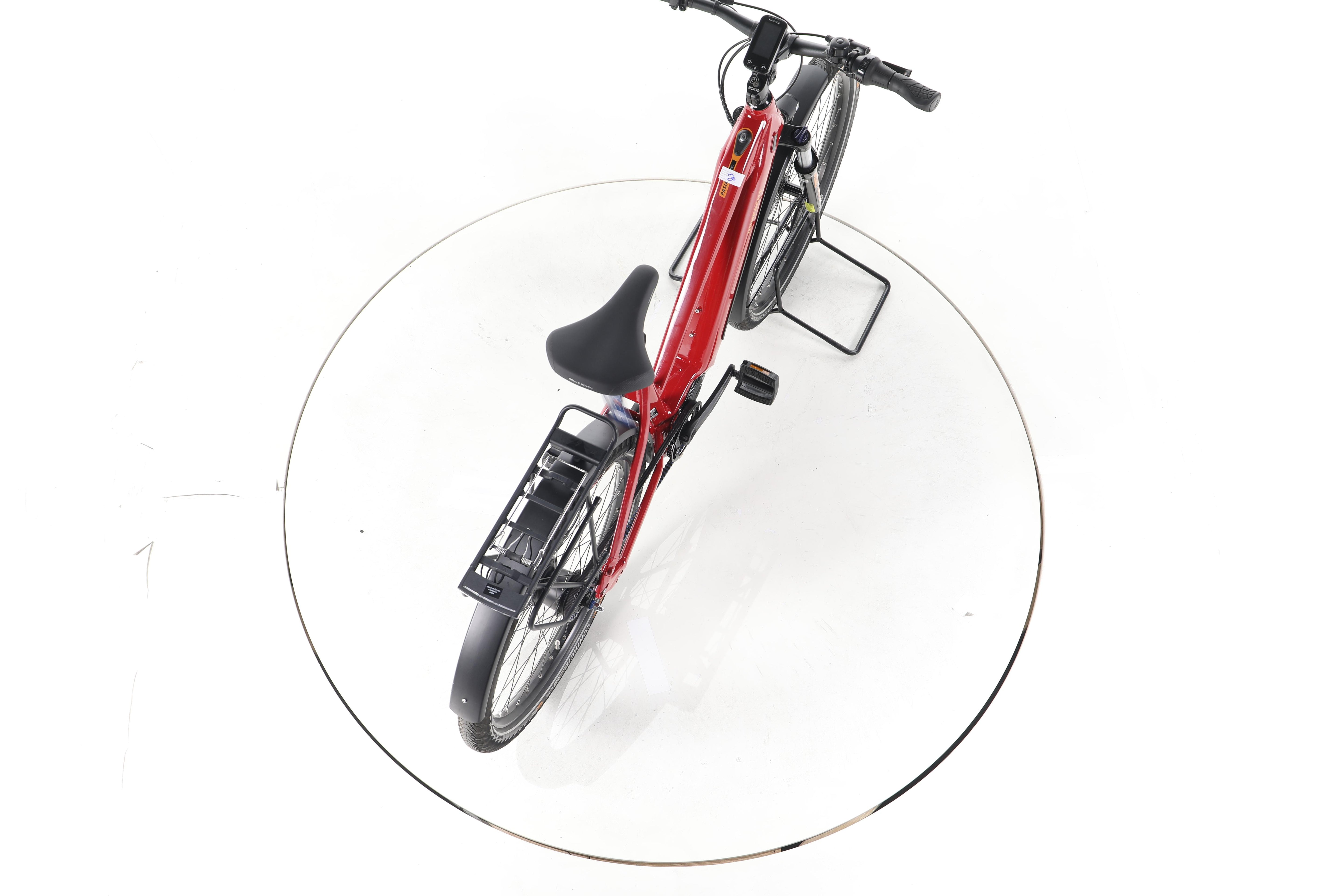 HoheAcht Pasia Urbo City E-Bike - Image 23