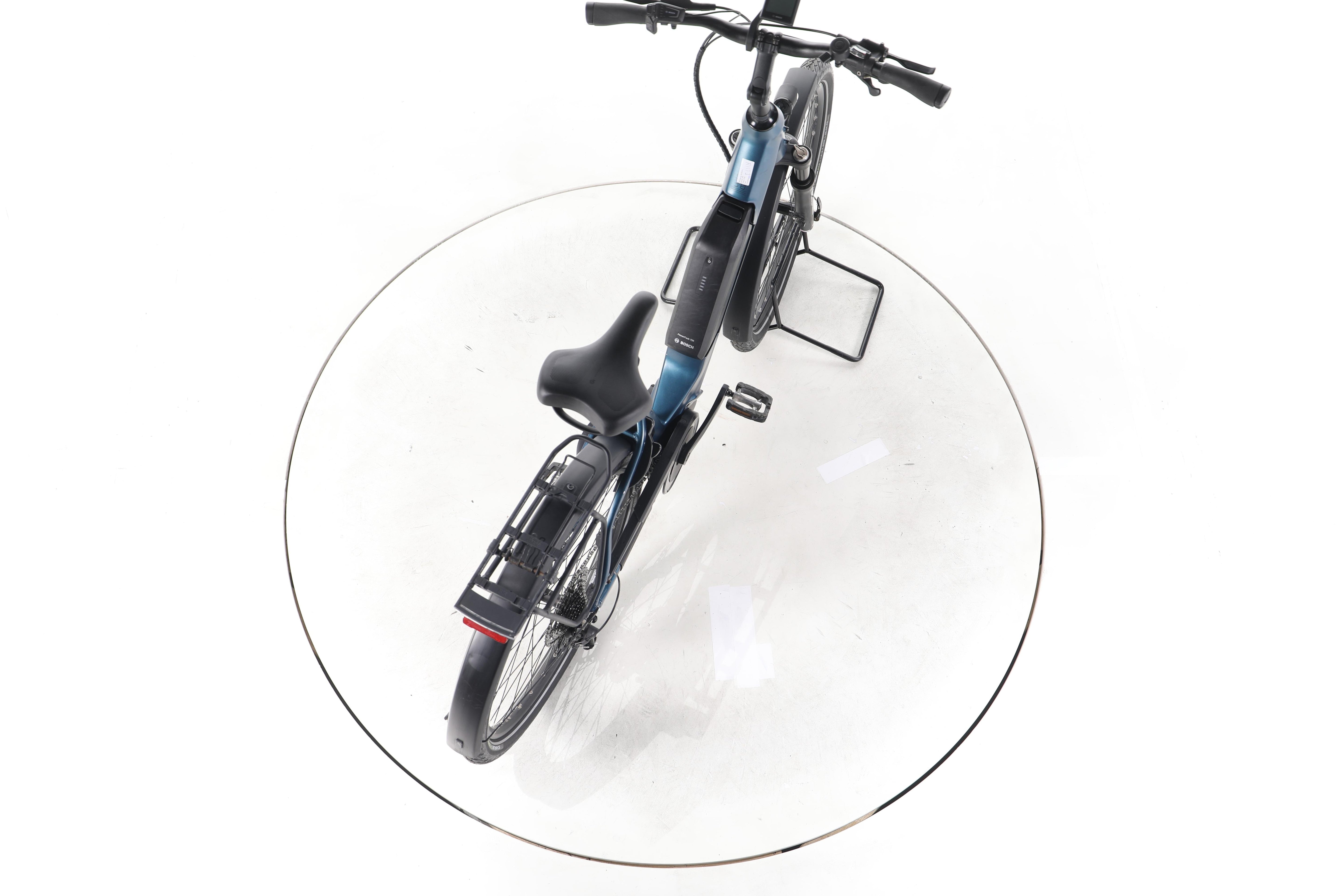 MORRISON SUB 3.0 Trekking E-Bike Tiefeinsteiger - Image 23