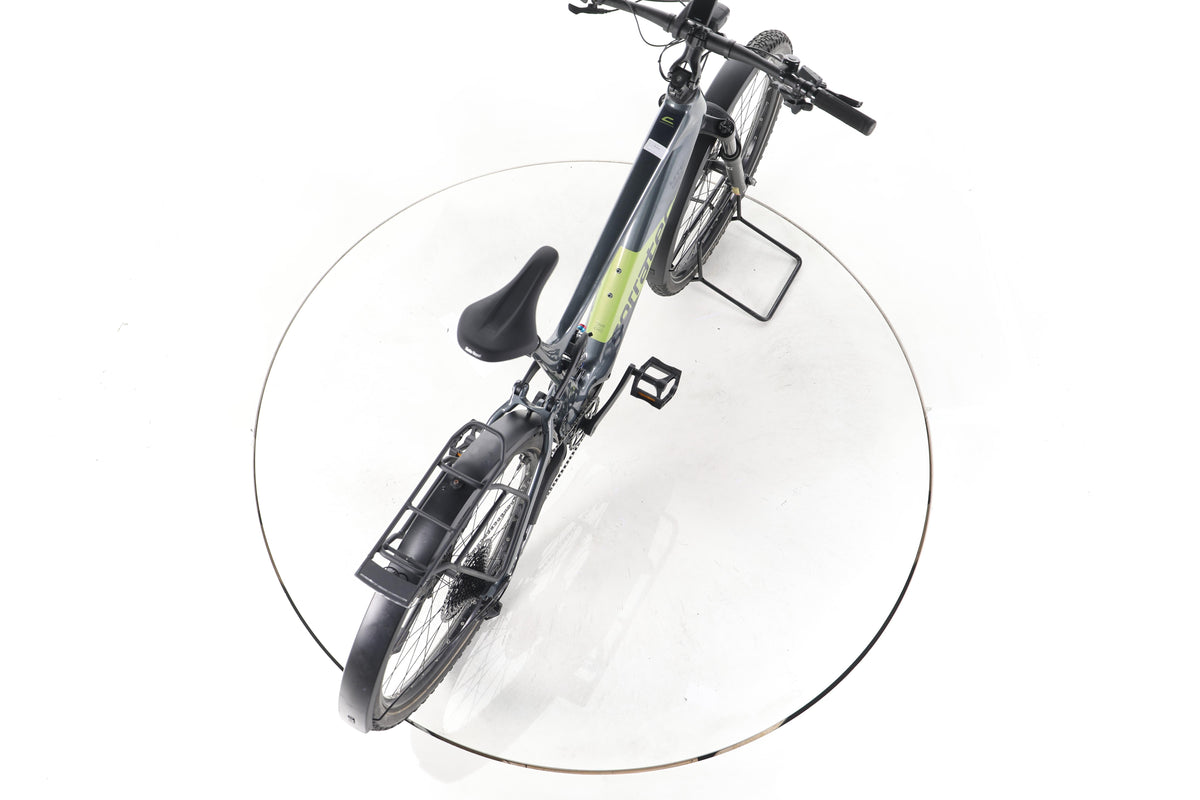 Corratec MTC 120 Elite SUV E-Bike 2025 - Image 23