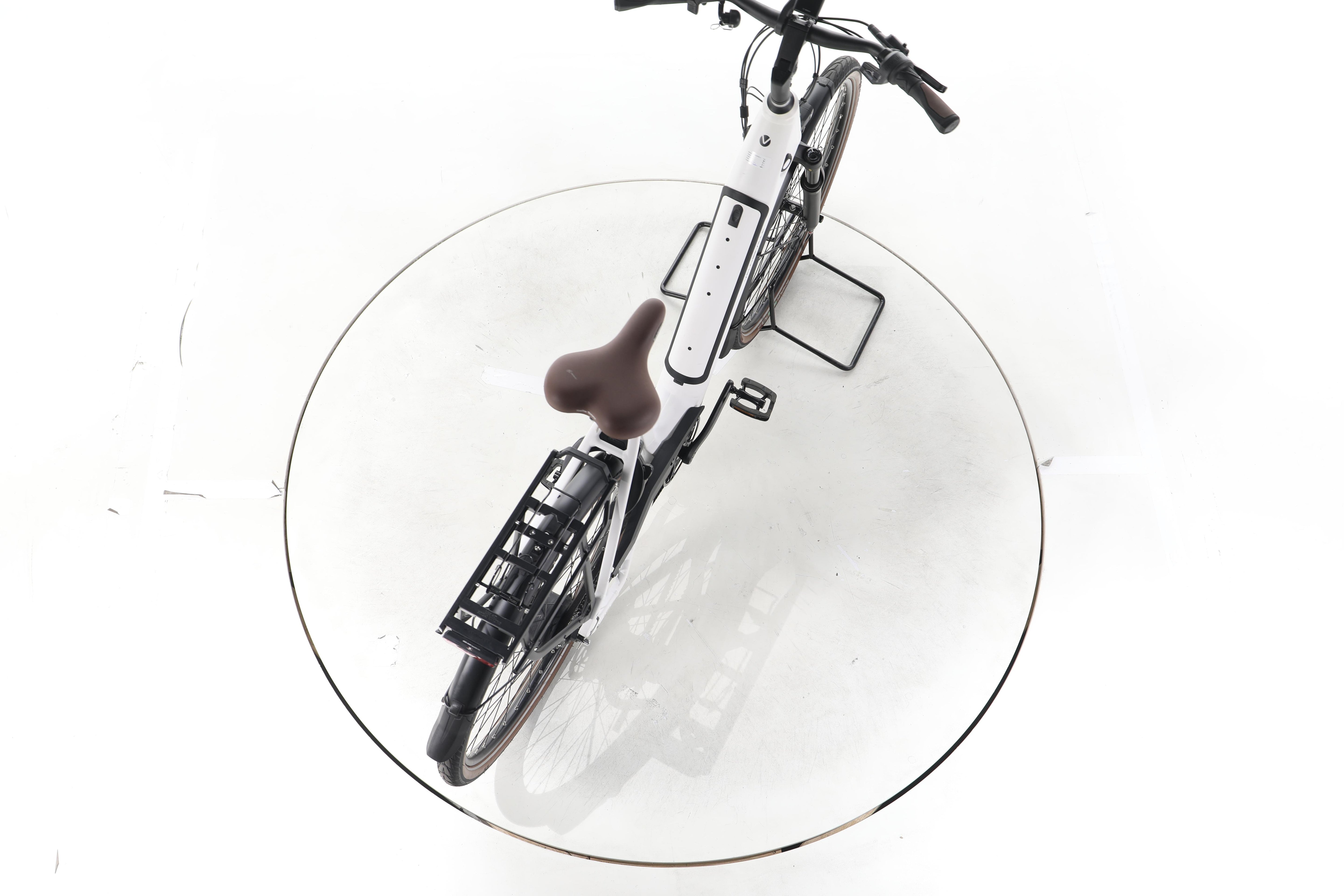 Velo de Ville AEB 890 City E-Bike Tiefeinsteiger - Image 23
