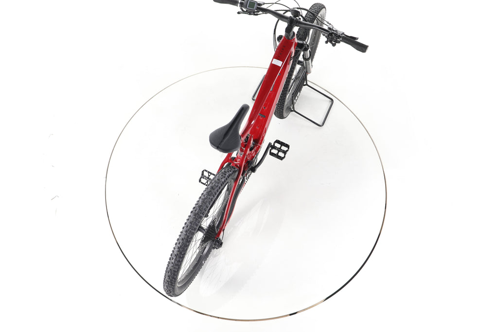 Scott Strike eRIDE 930 E-Bike Fully - Image 23