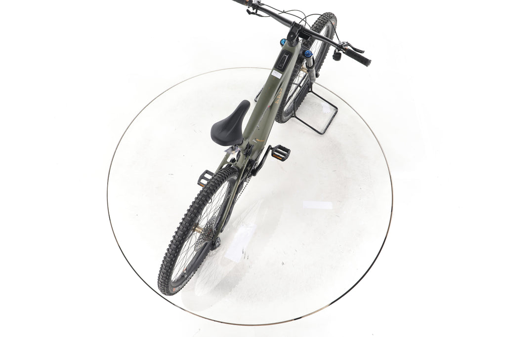 Cube Stereo Hybrid One44 E-Bike Fully 2025 - Image 23