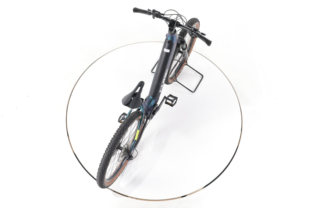 Cube Reaction Hybrid SLT E-Bike - Image 23