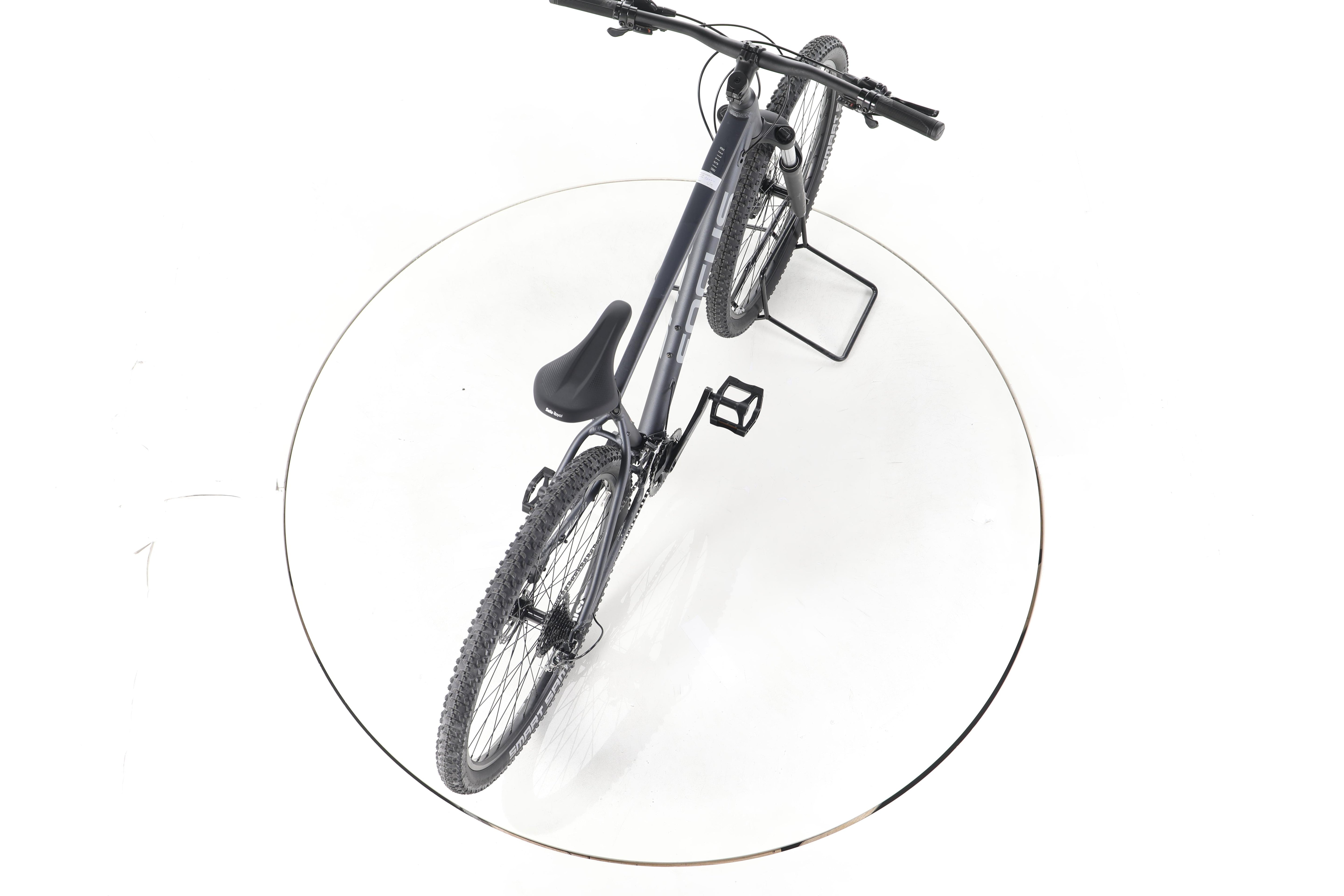 Focus Whistler 3.6 Fahrrad Hardtail - Image 23