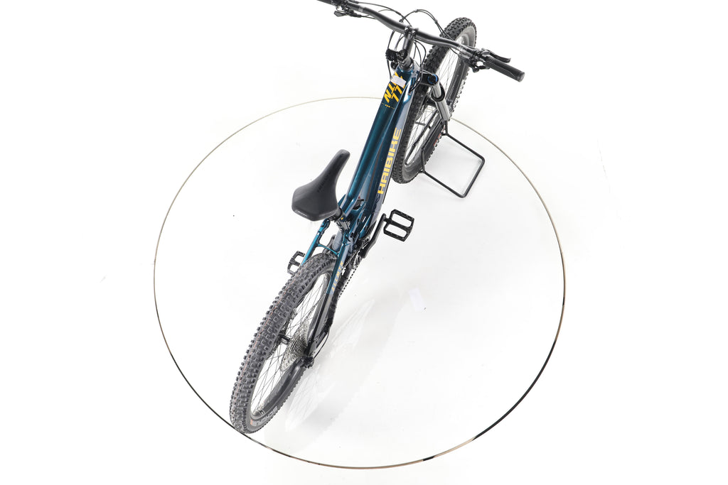Haibike AllMtn 7 E-Bike Fully 2024 - Image 23
