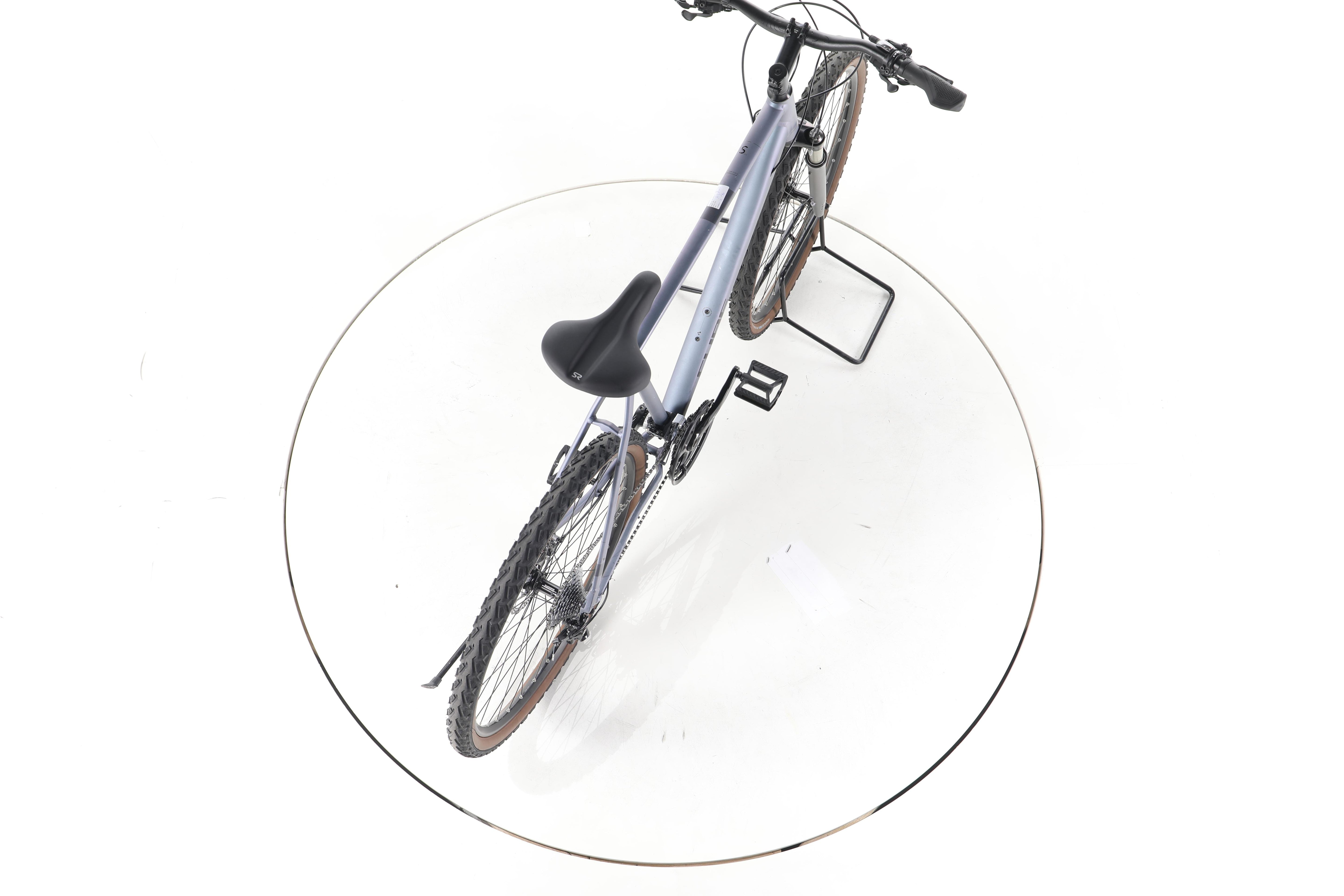 Cube Nature SLX Fahrrad Hardtail - Image 23