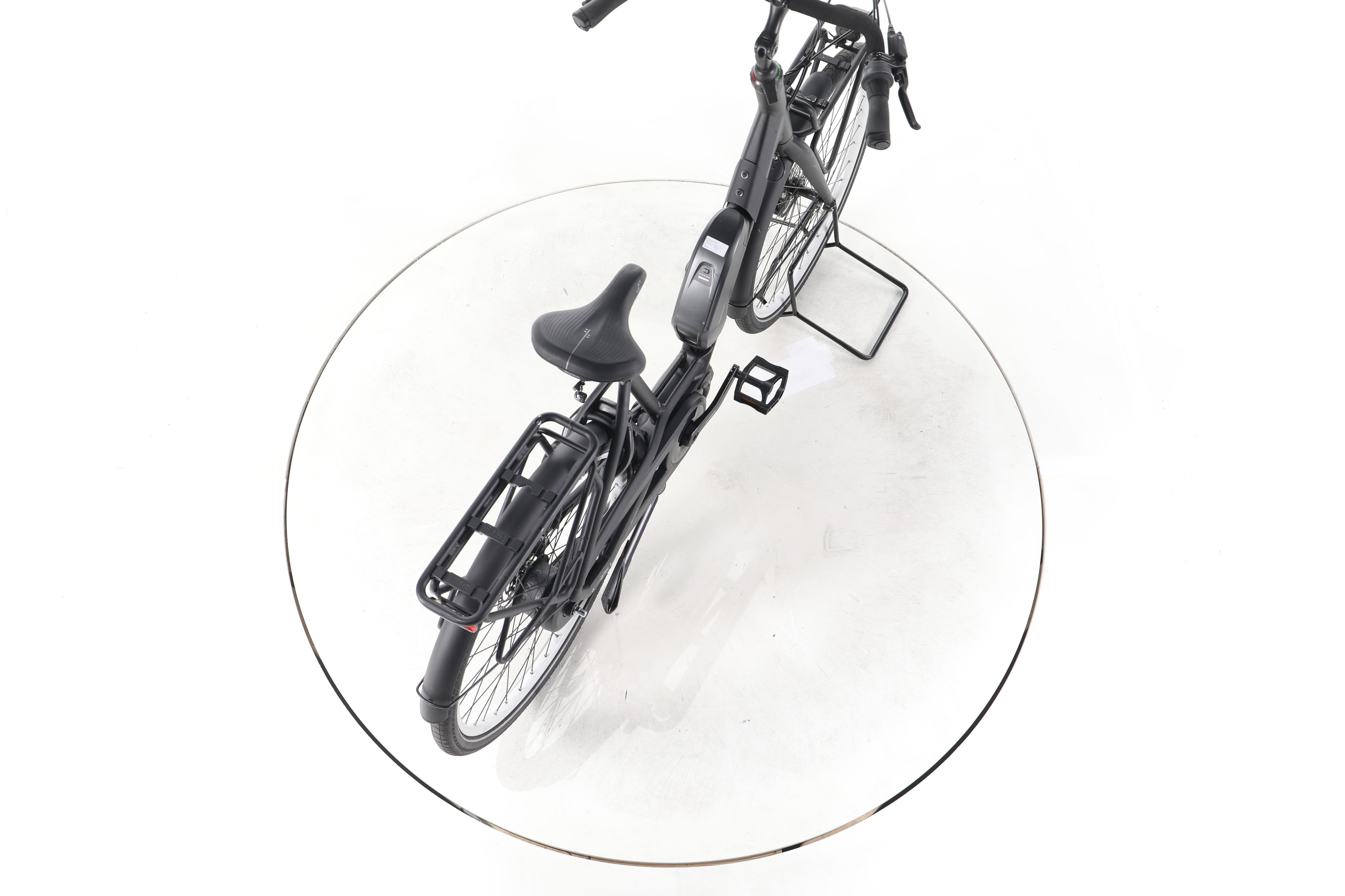 Gazelle Bloom C380 HMS City E-Bike Tiefeinsteiger - Image 23
