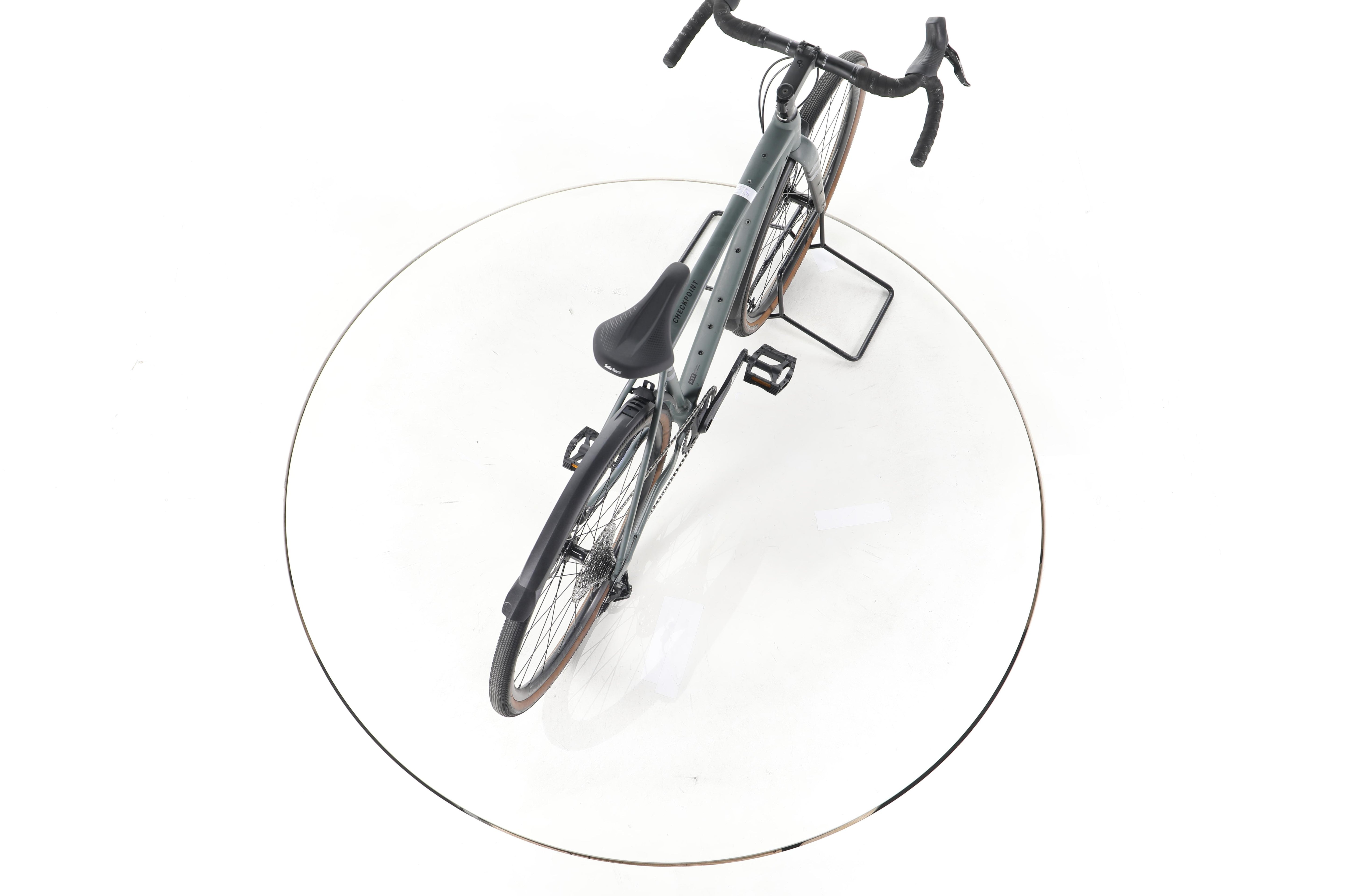 Trek Checkpoint ALR 5 Gravelbike 2024 - Image 23