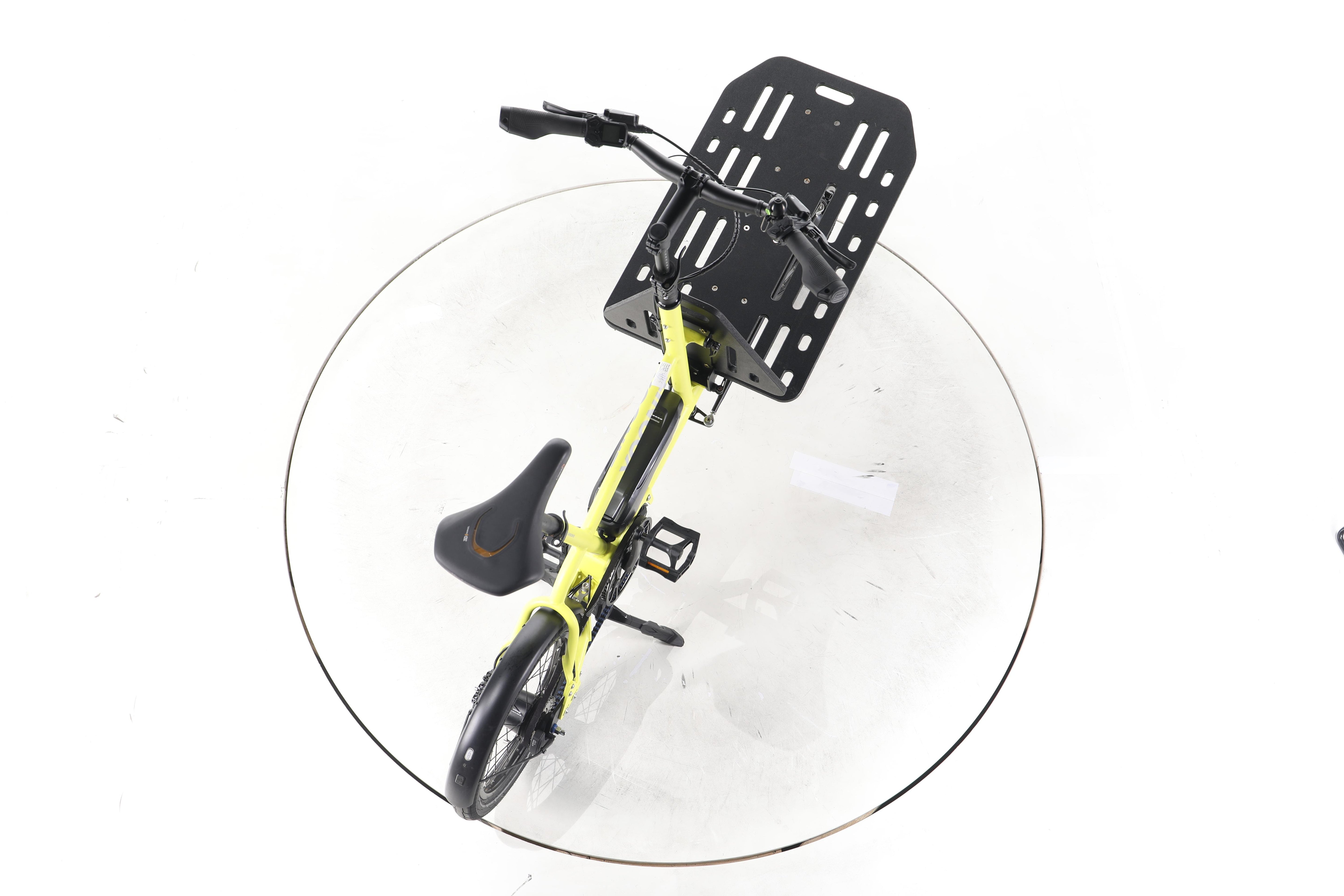 Yoonit MINI Electric E-Lastenrad - Image 23