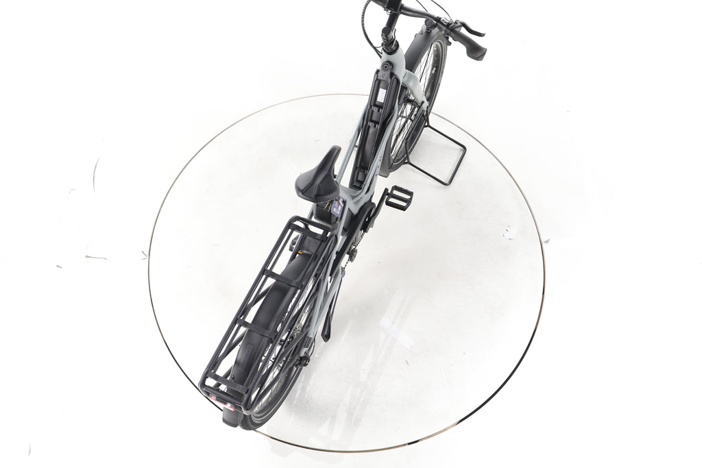 Cube Longtail Sport Hybrid E-Lastenrad - Image 23