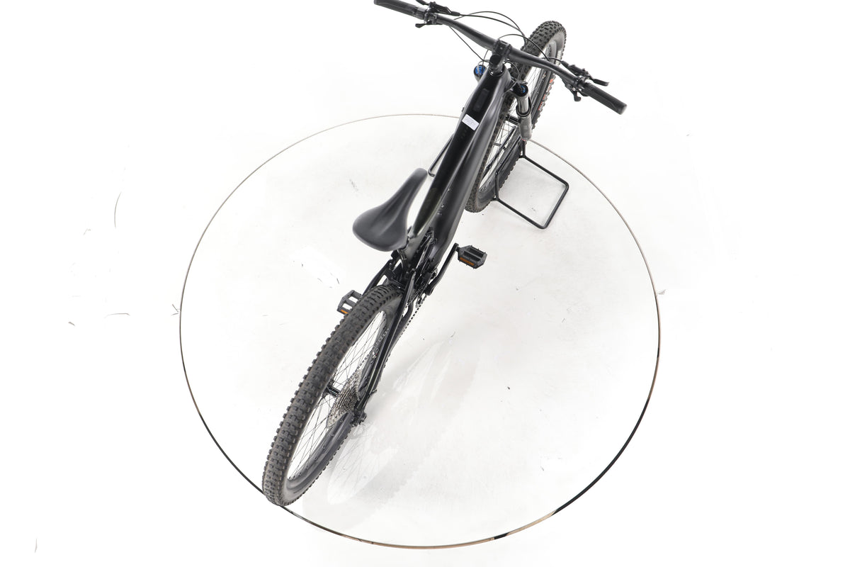 Giant Trance X Advanced E+ EL 1 E-Bike Fully - Image 23