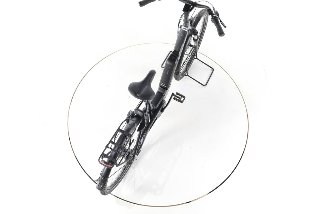 Kalkhoff Image 1.B Excite City E-Bike Tiefeinsteiger - Image 23