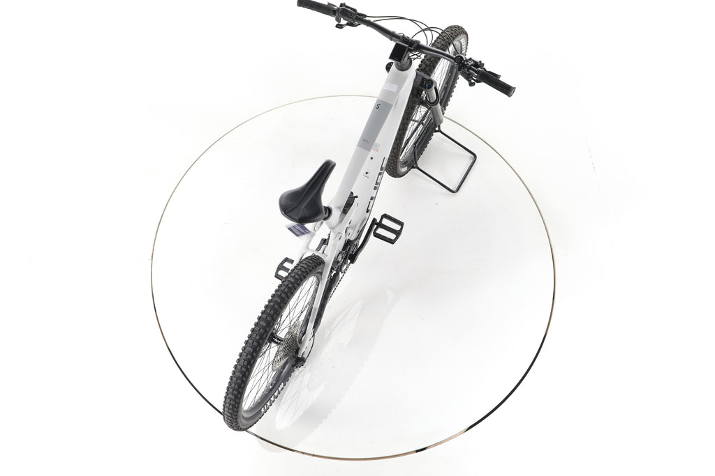 Cube Stereo Hybrid 160 HPC SLX Fully E-Bike Carbon 2023 - Image 23