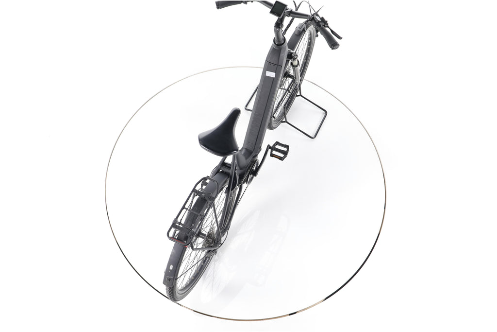 Kieler Manufaktur Cross LTD Trekking E-Bike Tiefeinsteiger 2023 - Image 23