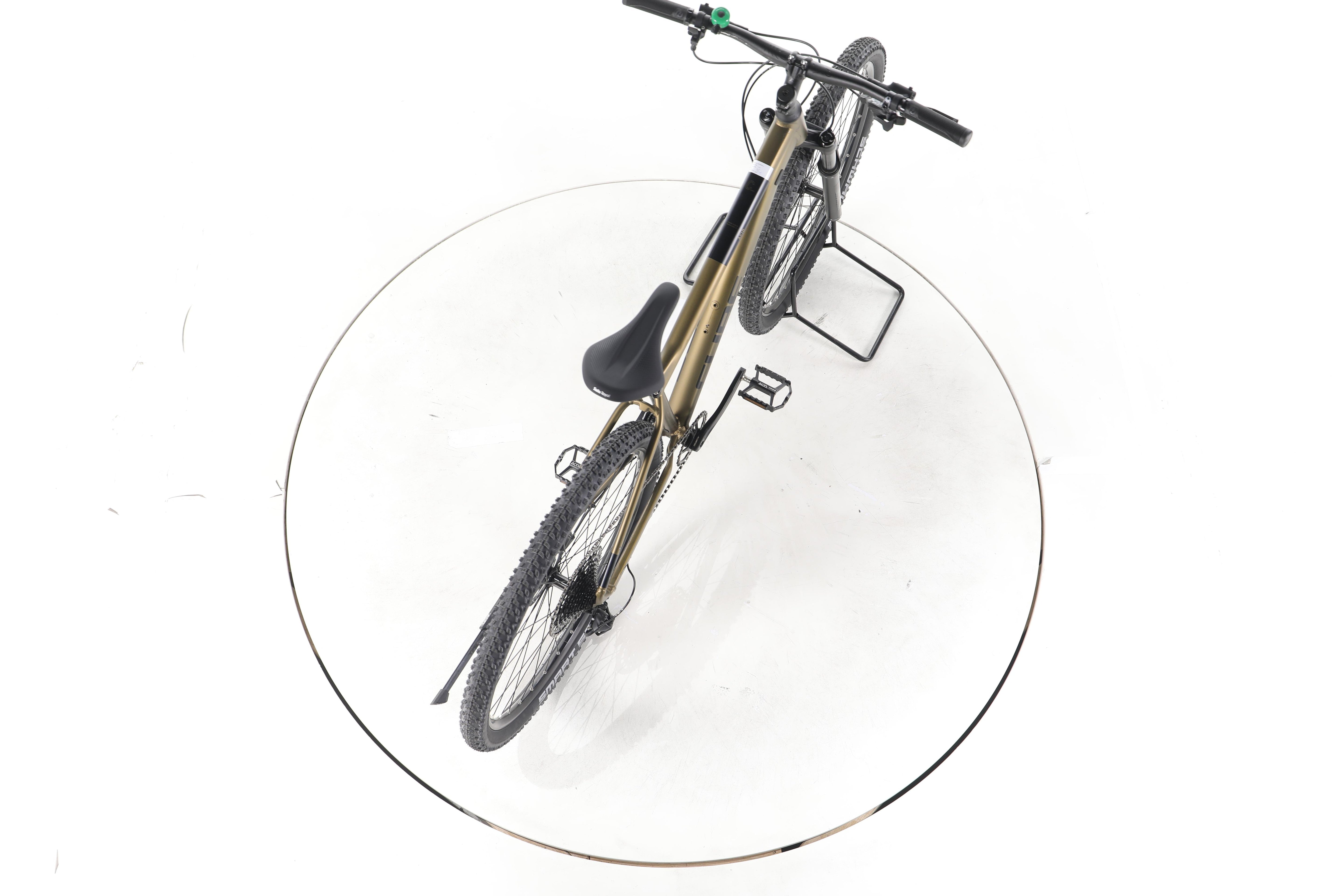 Cube Acid Fahrrad Hardtail - Image 23