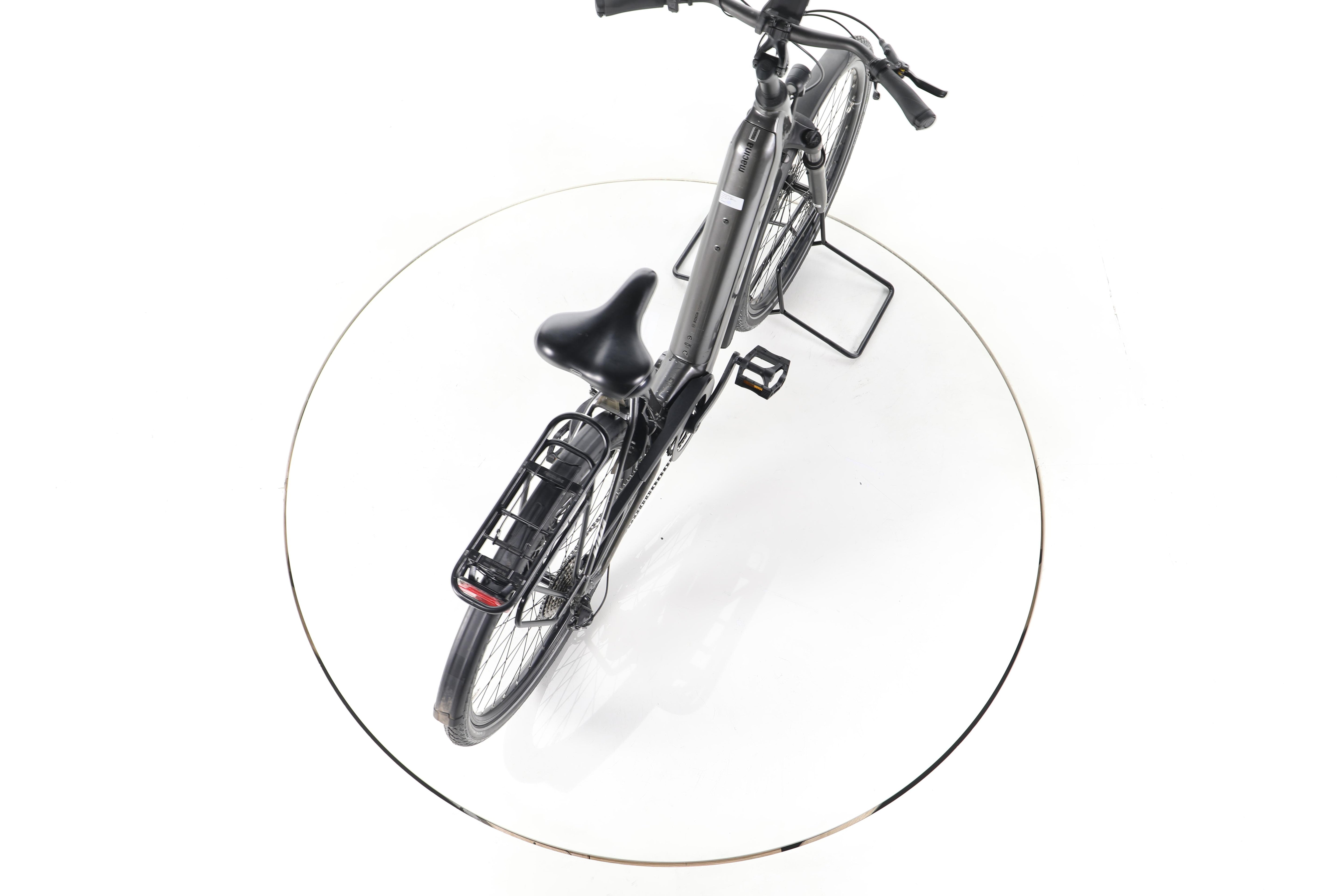 KTM Macina Style XL Trekking E-Bike Tiefeinsteiger 2023 - Image 23