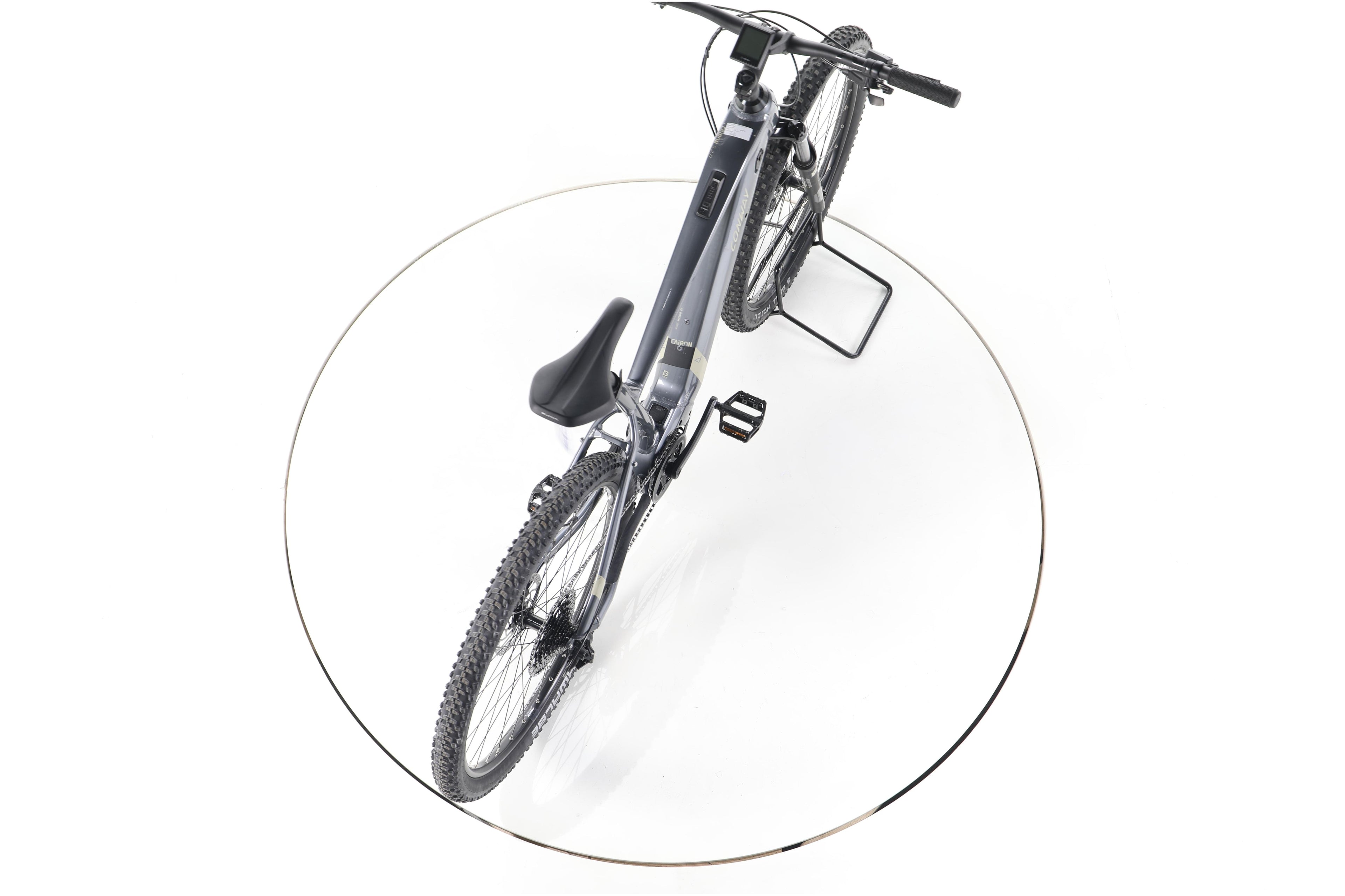 Conway Cairon S 2.0 E-Bike 2023 - Image 23