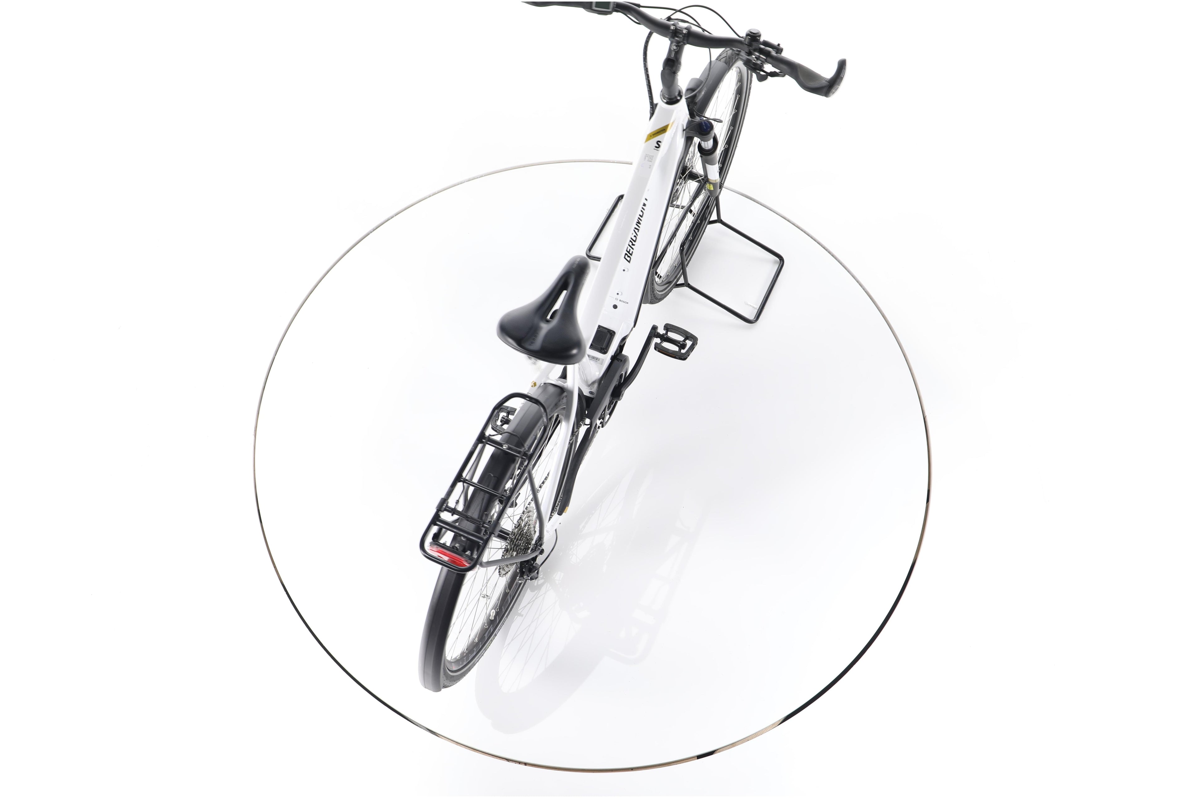 Bergamont E-Horizon Sport Trekking E-Bike - Image 23