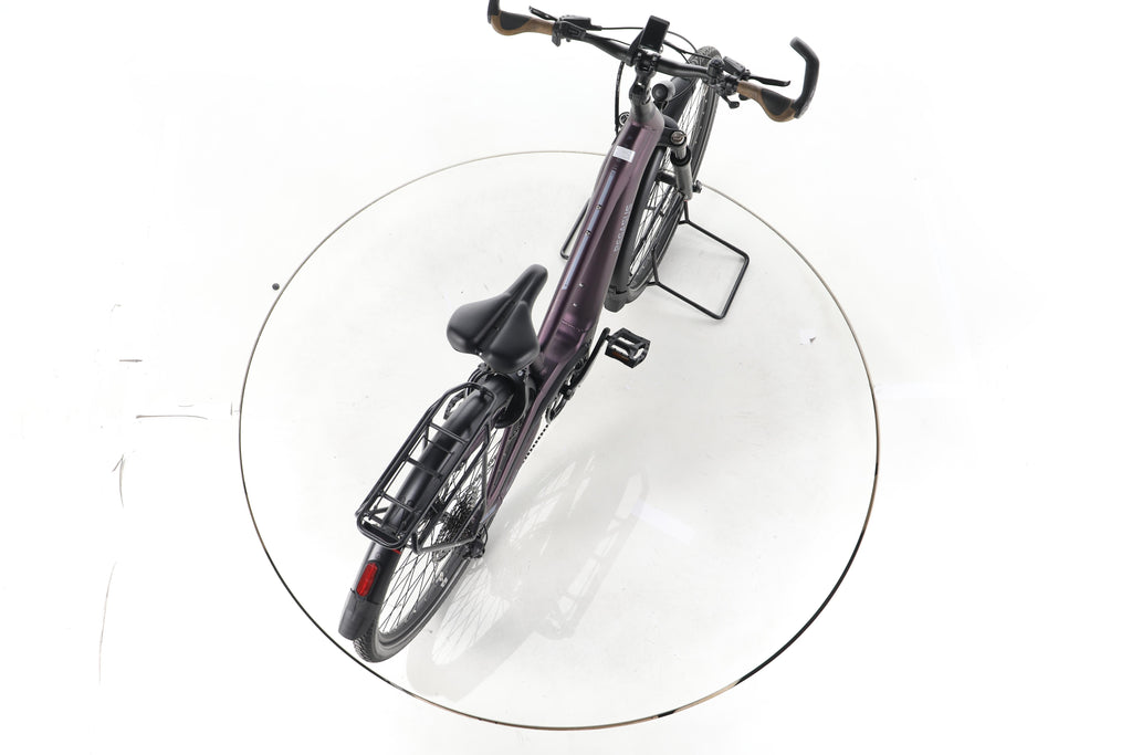 Pegasus Premio EVO 11 "40 Years" Trekking E-Bike - Image 23