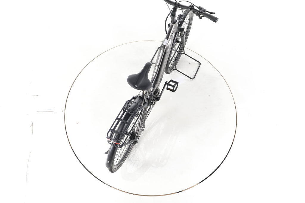 Giant Explore E+ 3 STA Trekking E-Bike Tiefeinsteiger - Image 23
