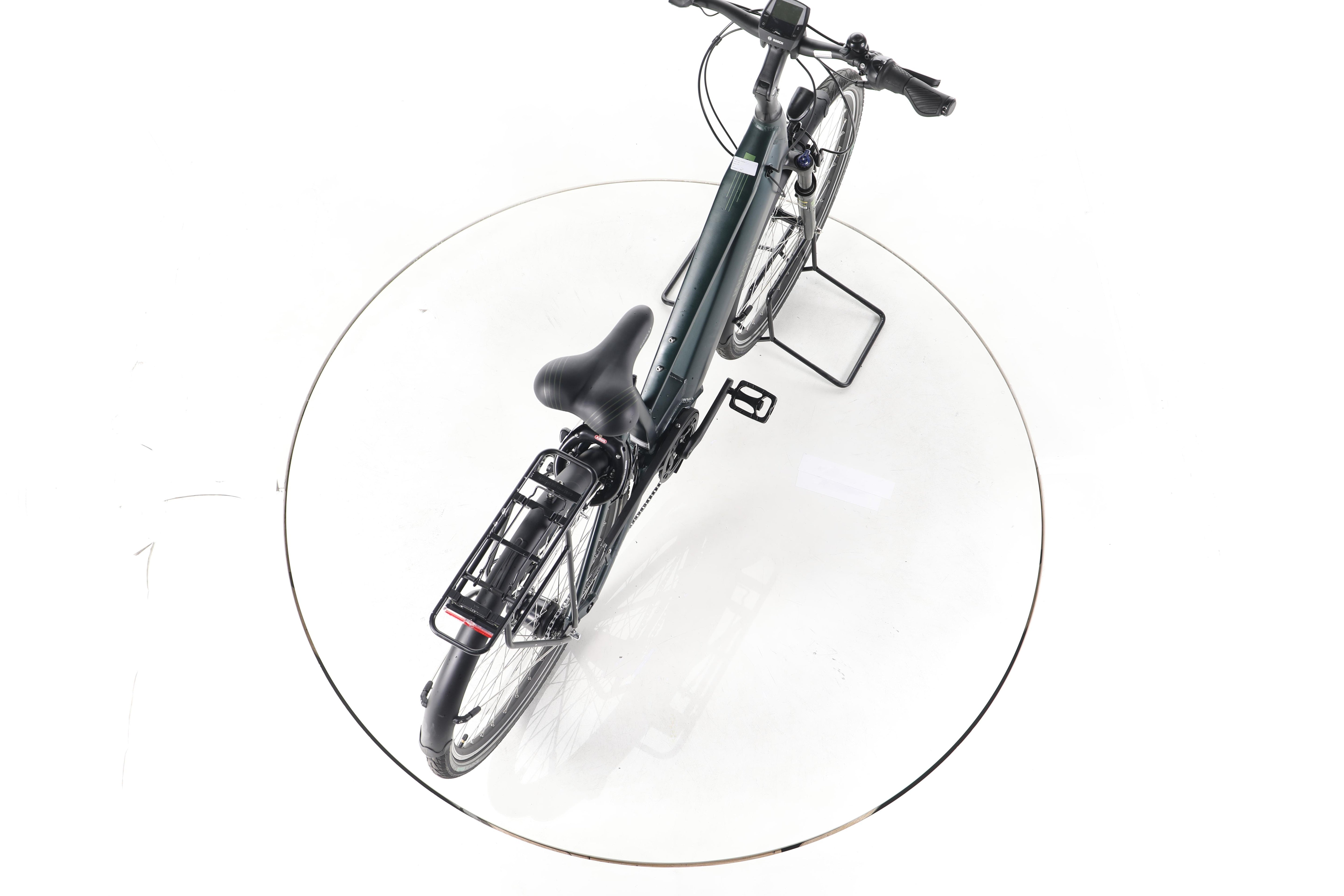 Lehmkuhl P 5.6 City E-Bike - Image 23
