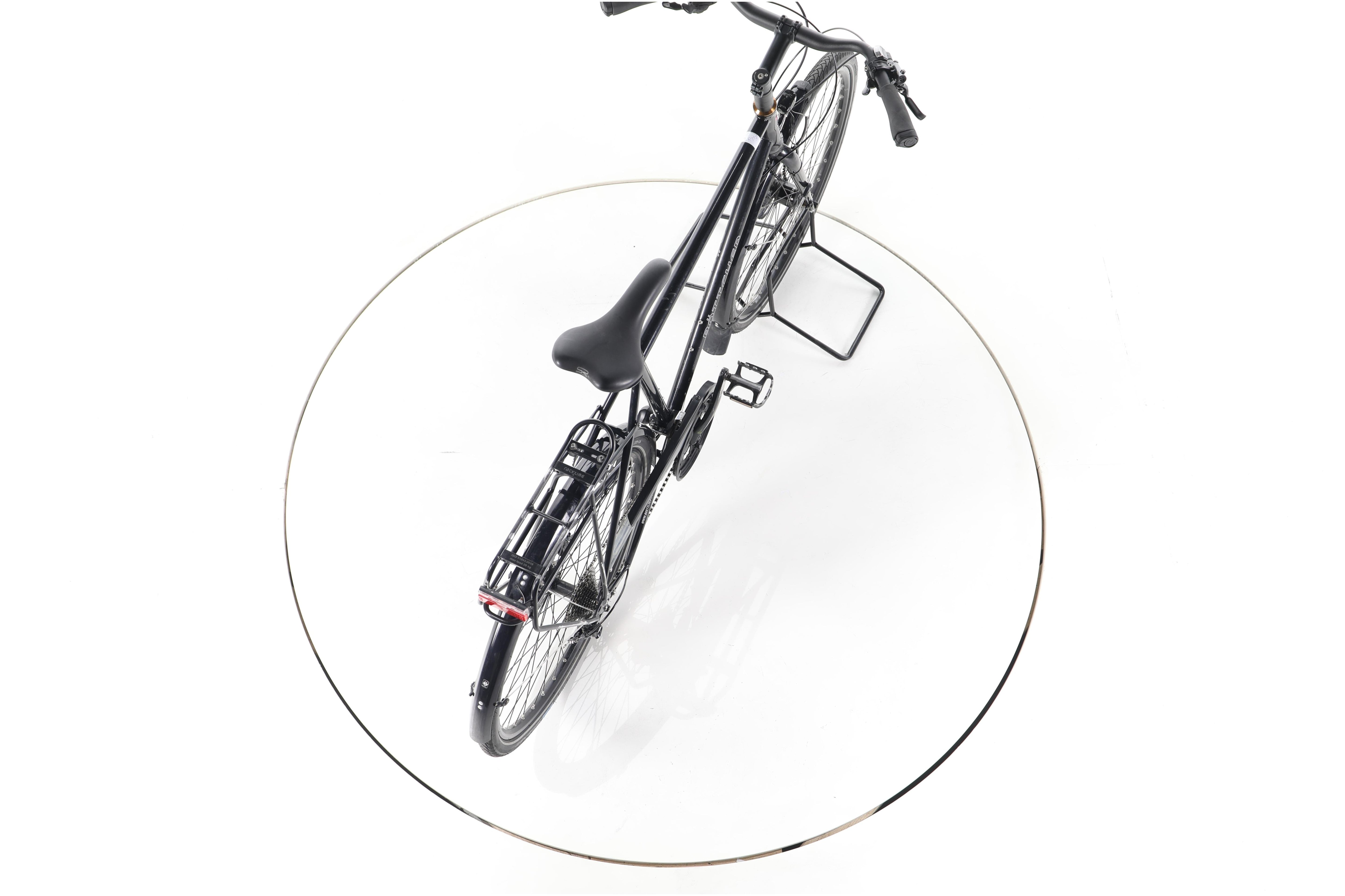 Böttcher Dakkar Fahrrad City & Trekking - Image 23