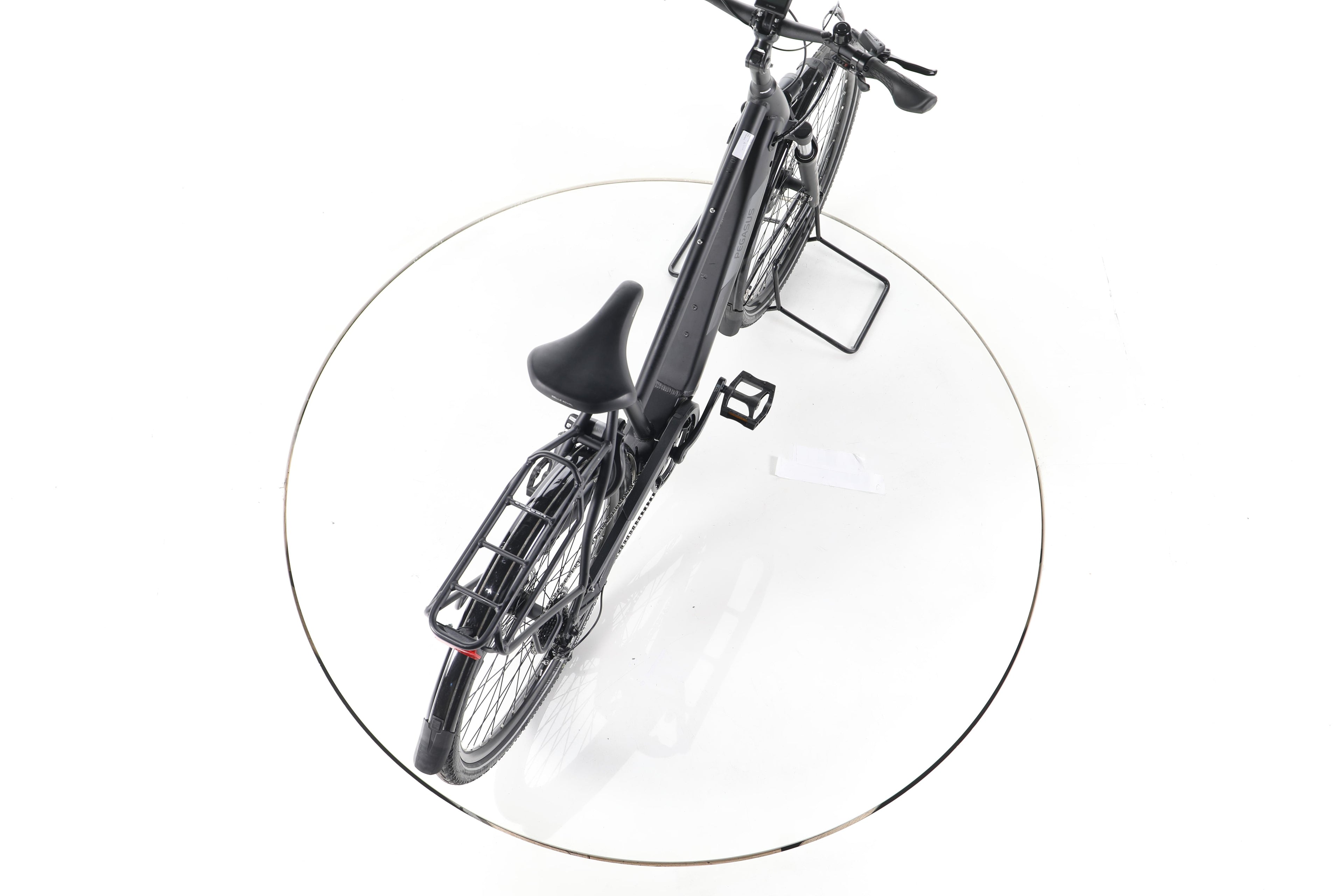Pegasus Solero EVO Trekking E-Bike 2023 - Image 23