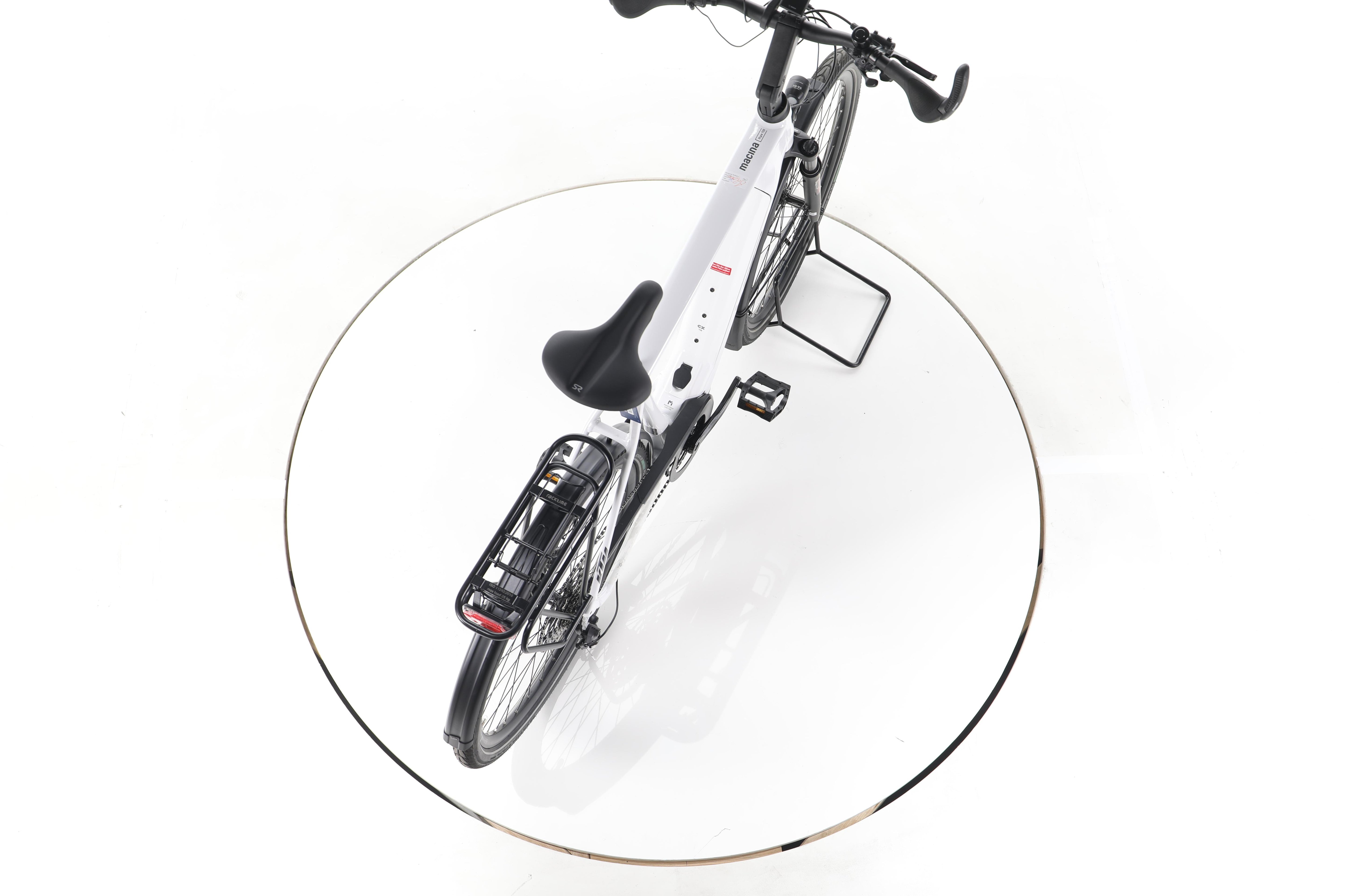 KTM Macina Style 720 Trekking E-Bike - Image 23
