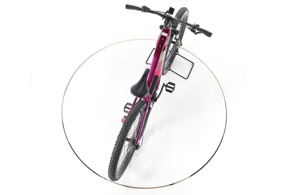 Bergamont E-Revox Pro FMN E-Bike 2023 - Image 23