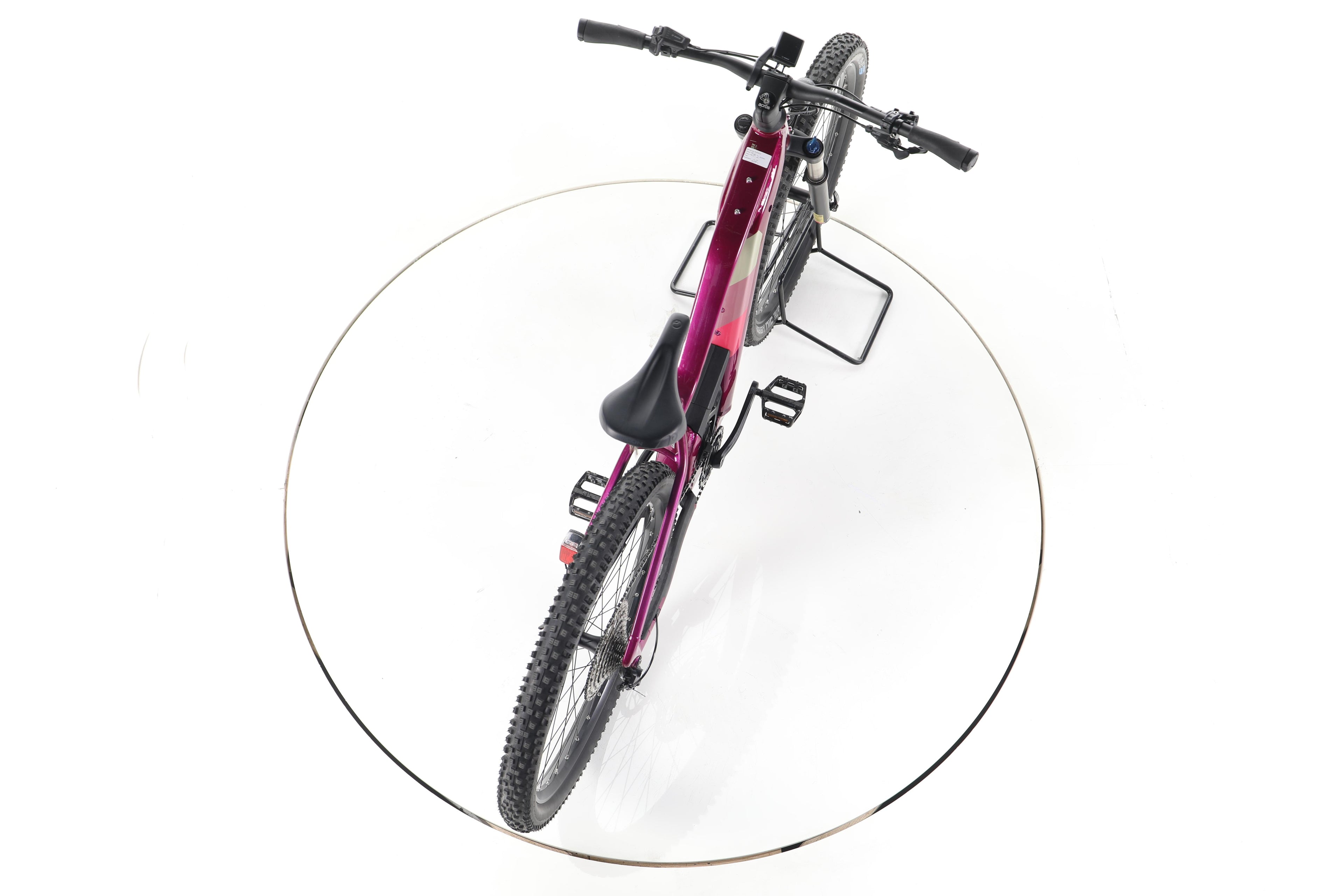 Bergamont E-Revox Pro FMN E-Bike 2023 - Image 23