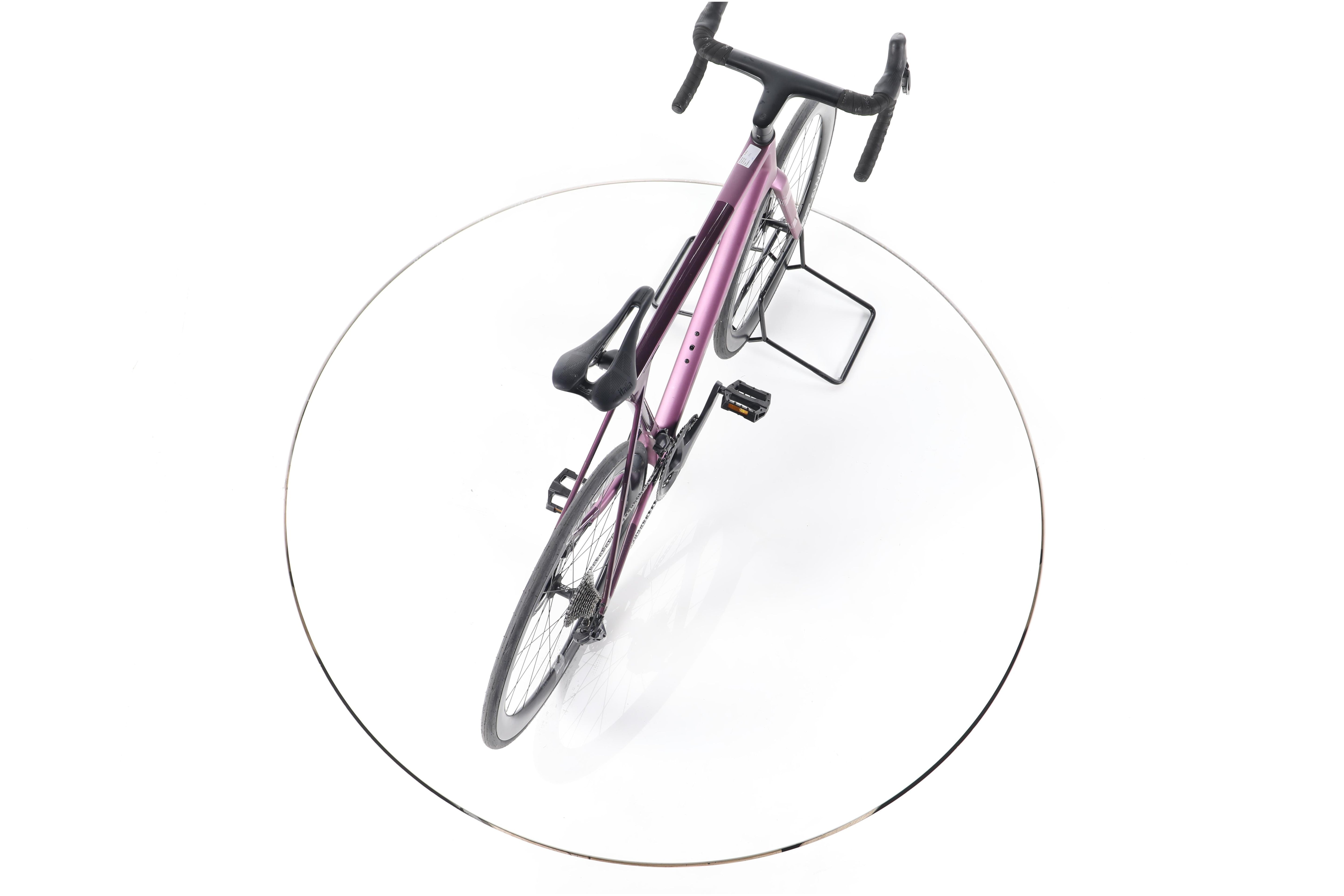 Canyon Ultimate CF SLX 8 Di2 Rennrad Carbon - Image 23