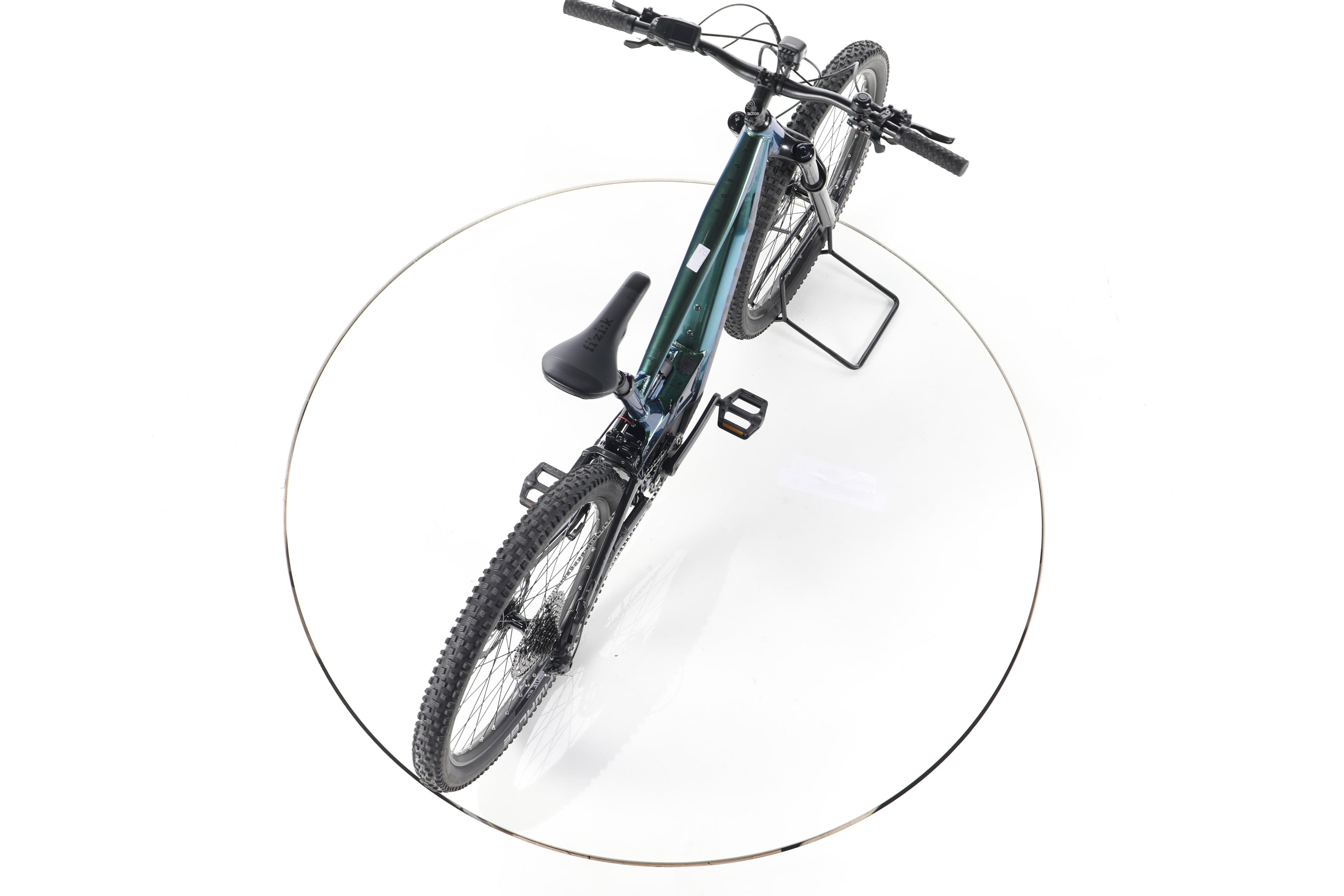 Kellys Theos R30 P Fully E-Bike 2023 - Image 23